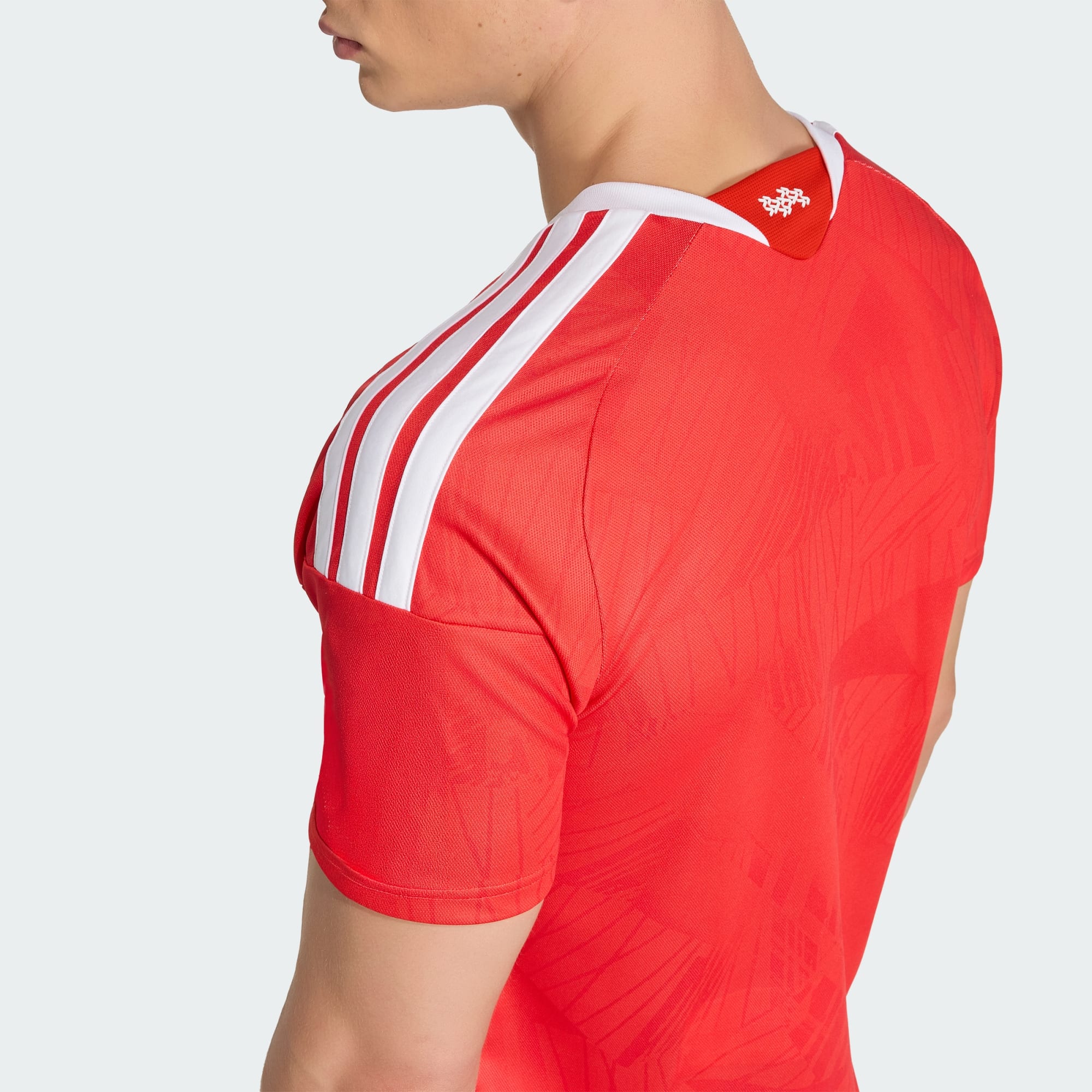 SL Benfica Home Replica 26/27