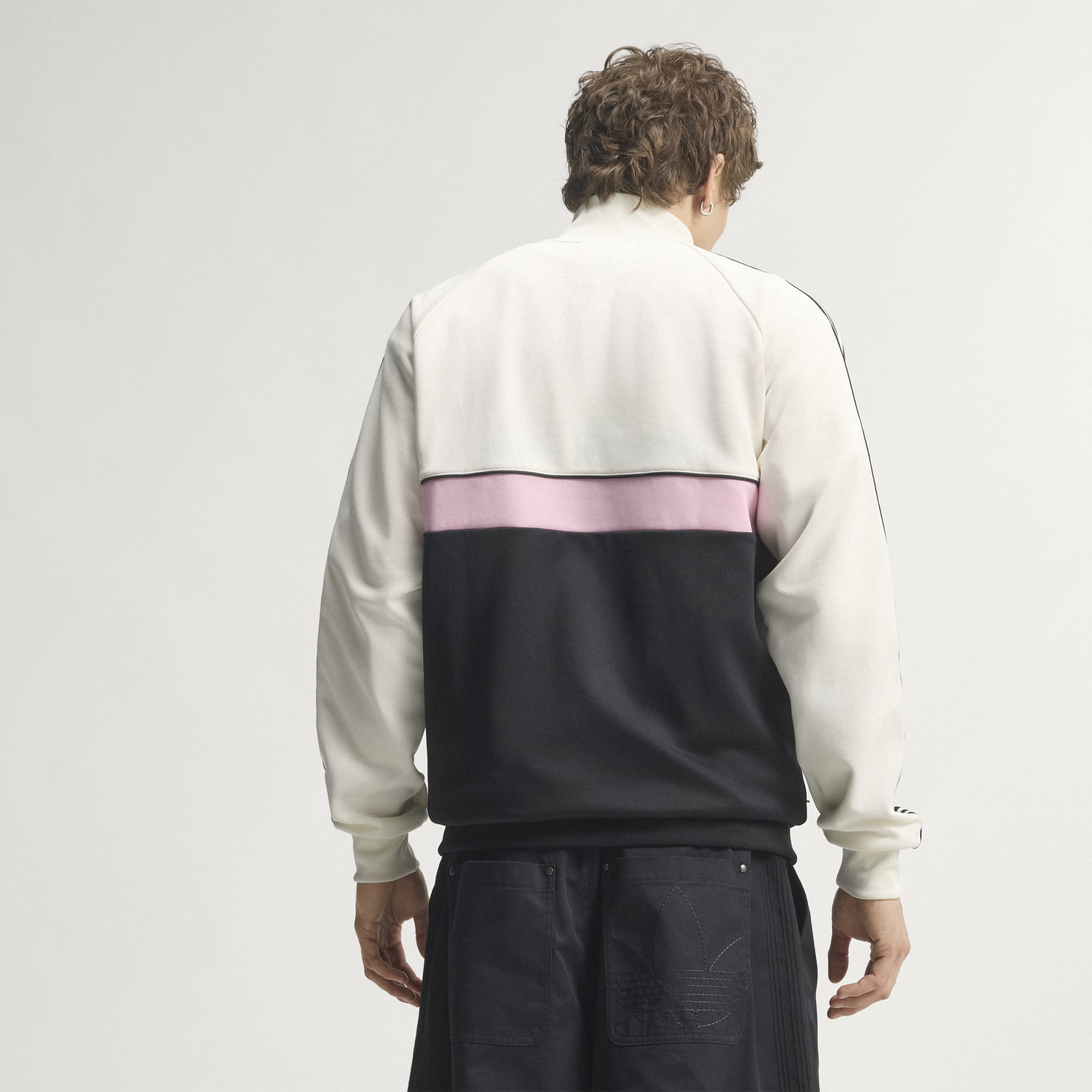 Juventus Turin OG Track Top