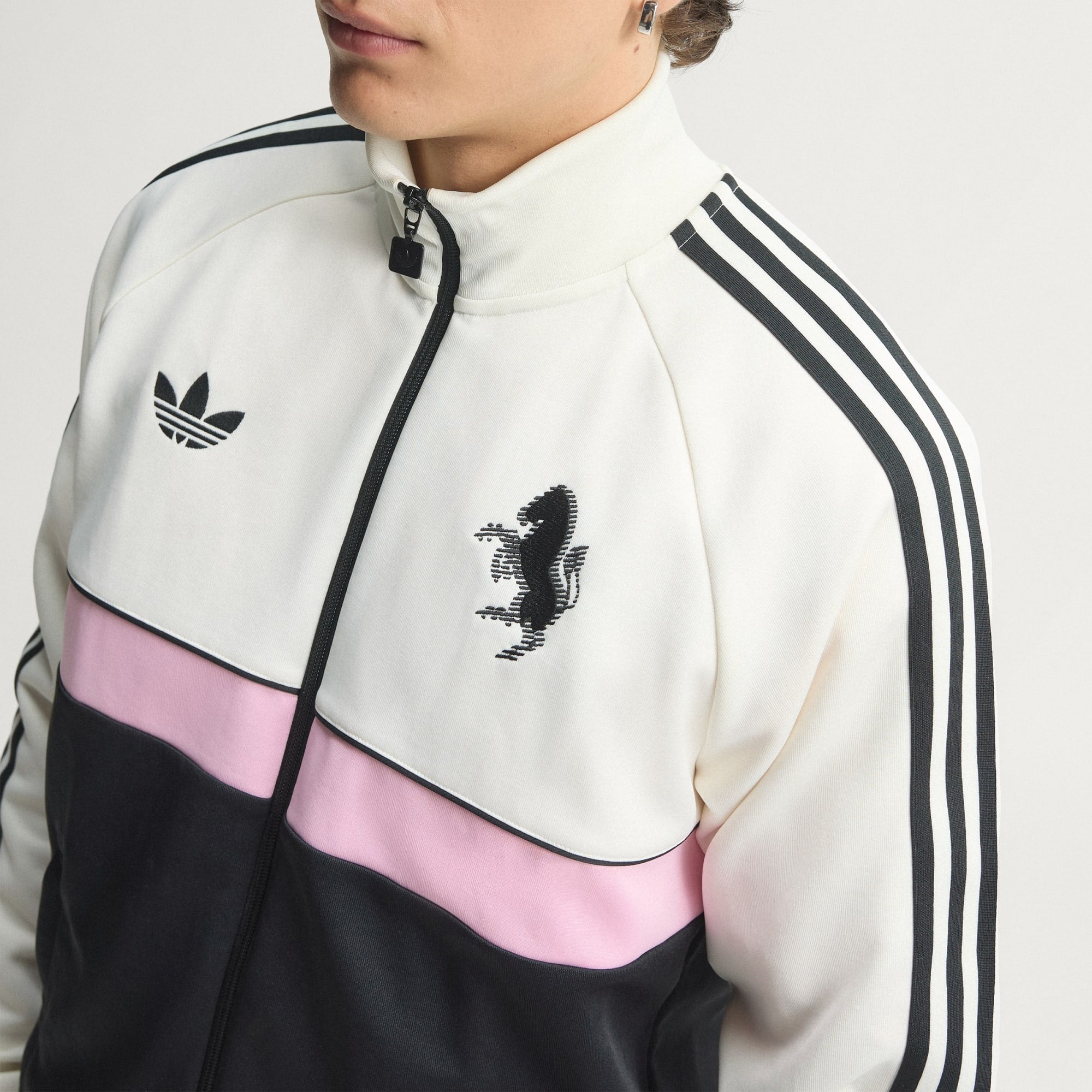 Juventus Turin OG Track Top
