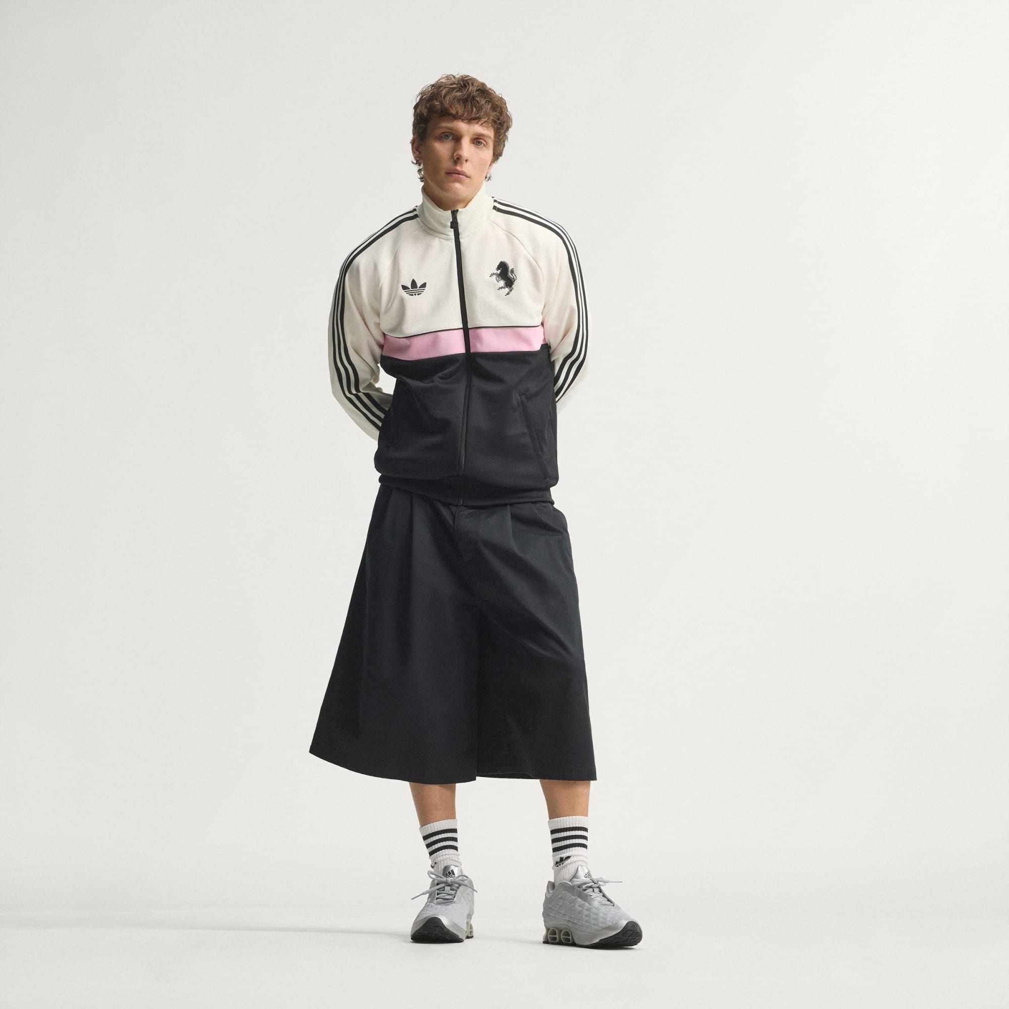 Juventus Turin OG Track Top