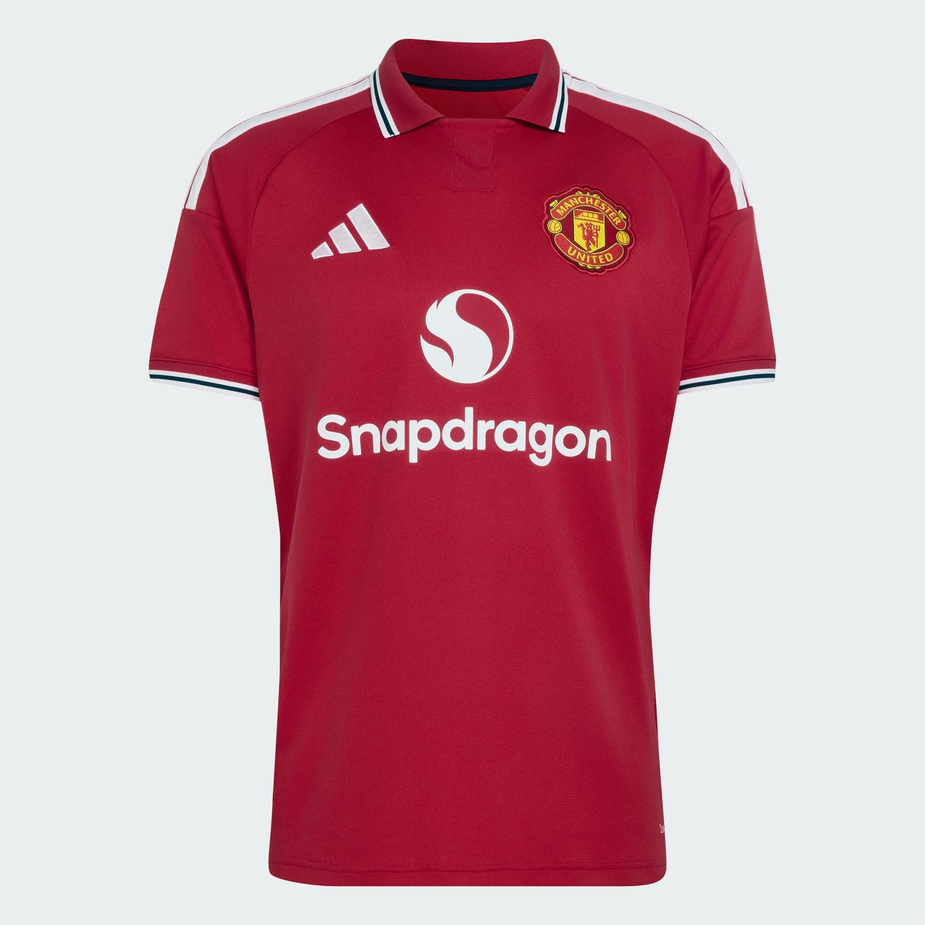 Manchester United Home Replica 26/27
