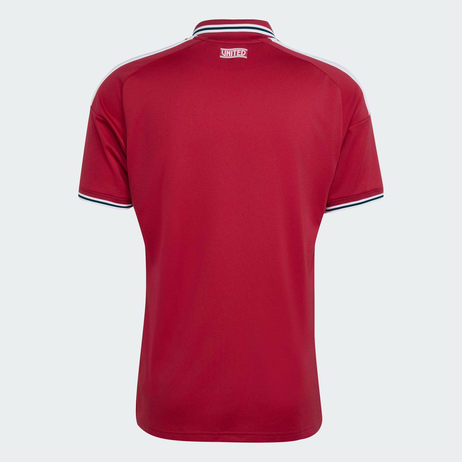 Manchester United Home Replica 26/27