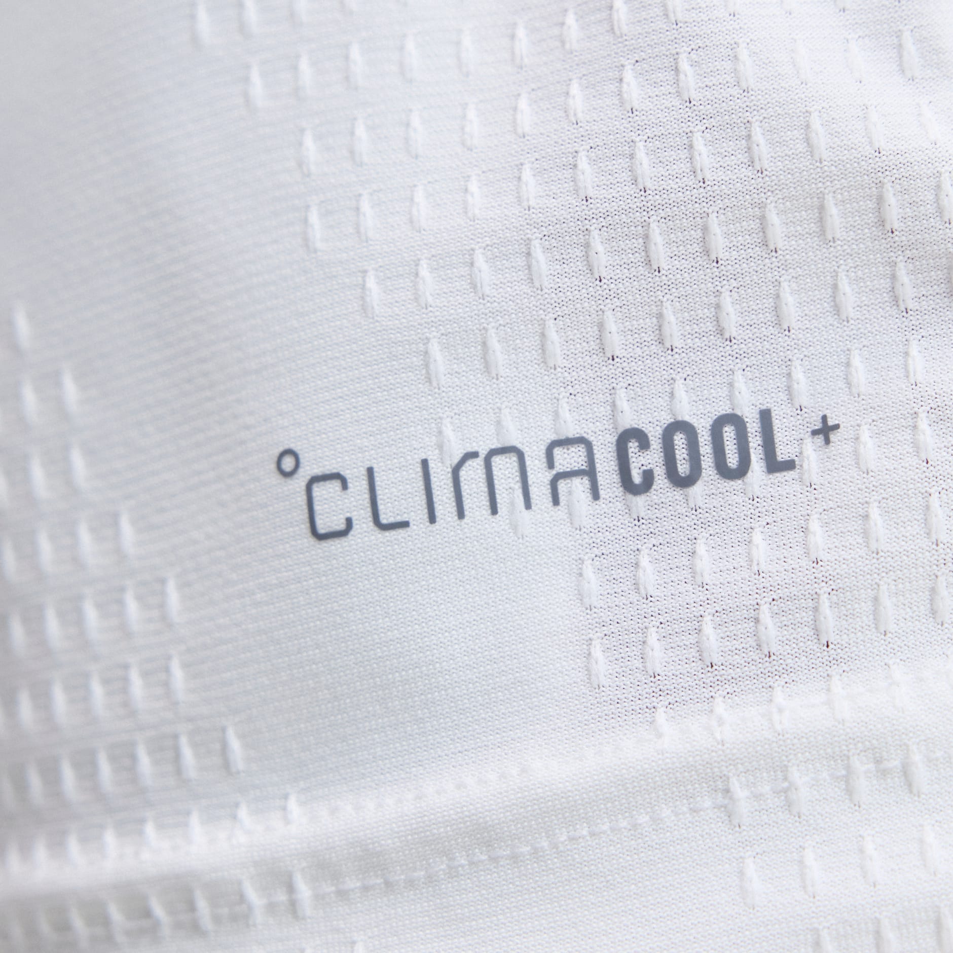 Real Madrid Home Authentic LS 26/27