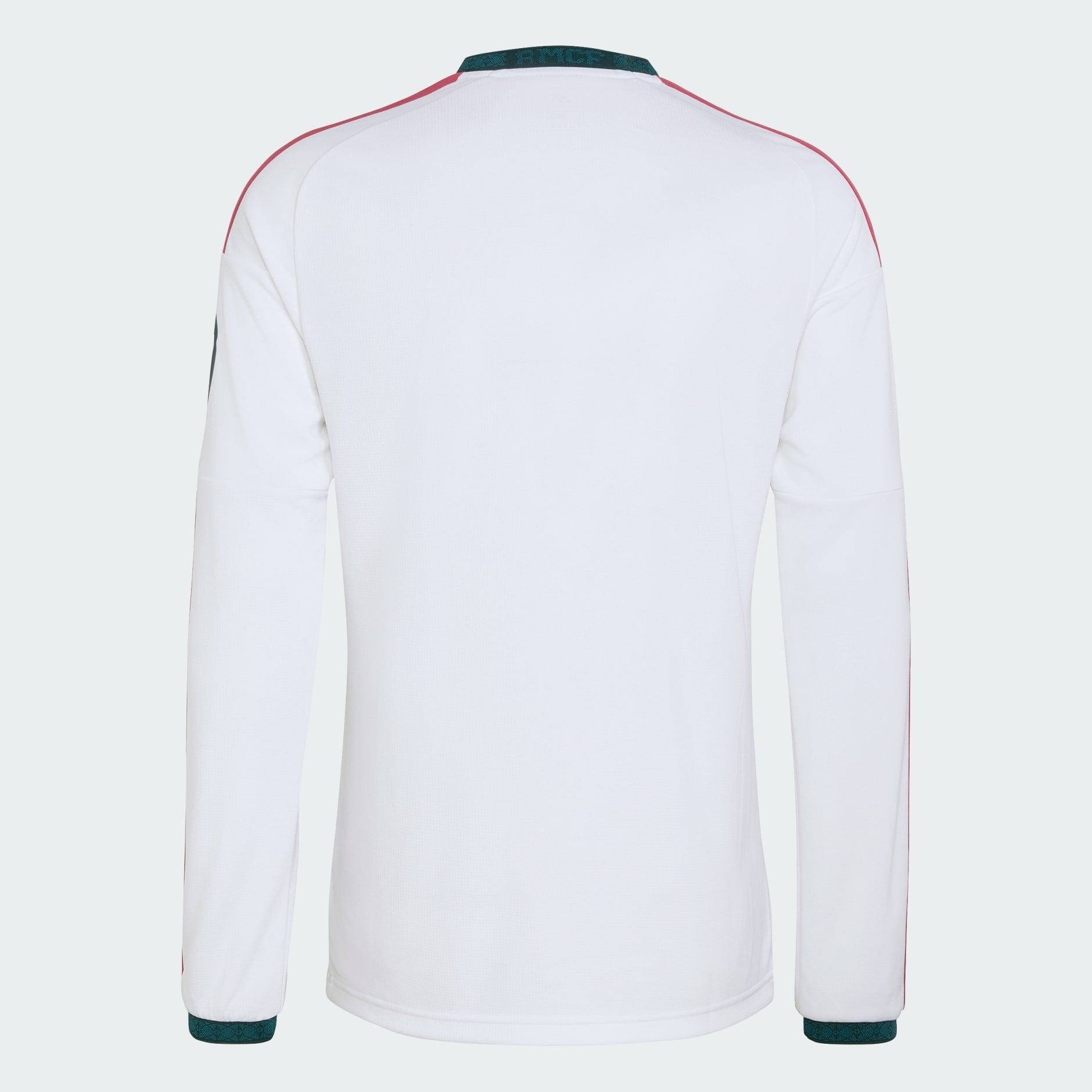 Real Madrid Home Replica LS 26/27