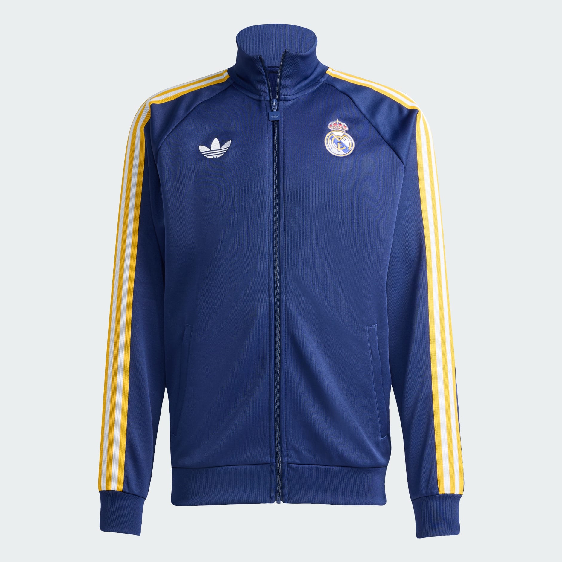 Track Top Real Madrid OG