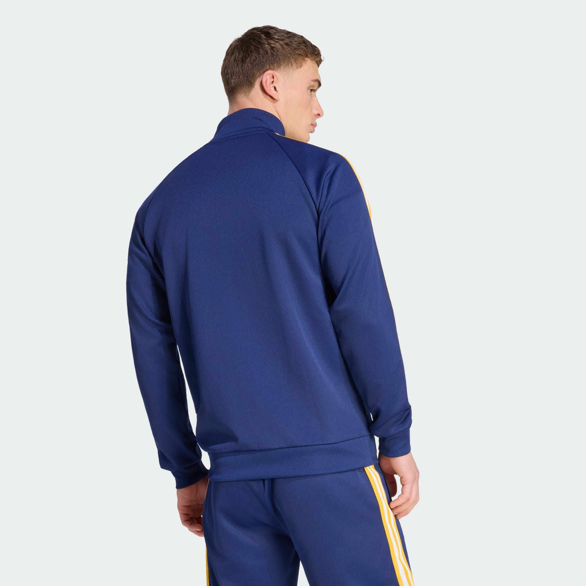 Track Top Real Madrid OG