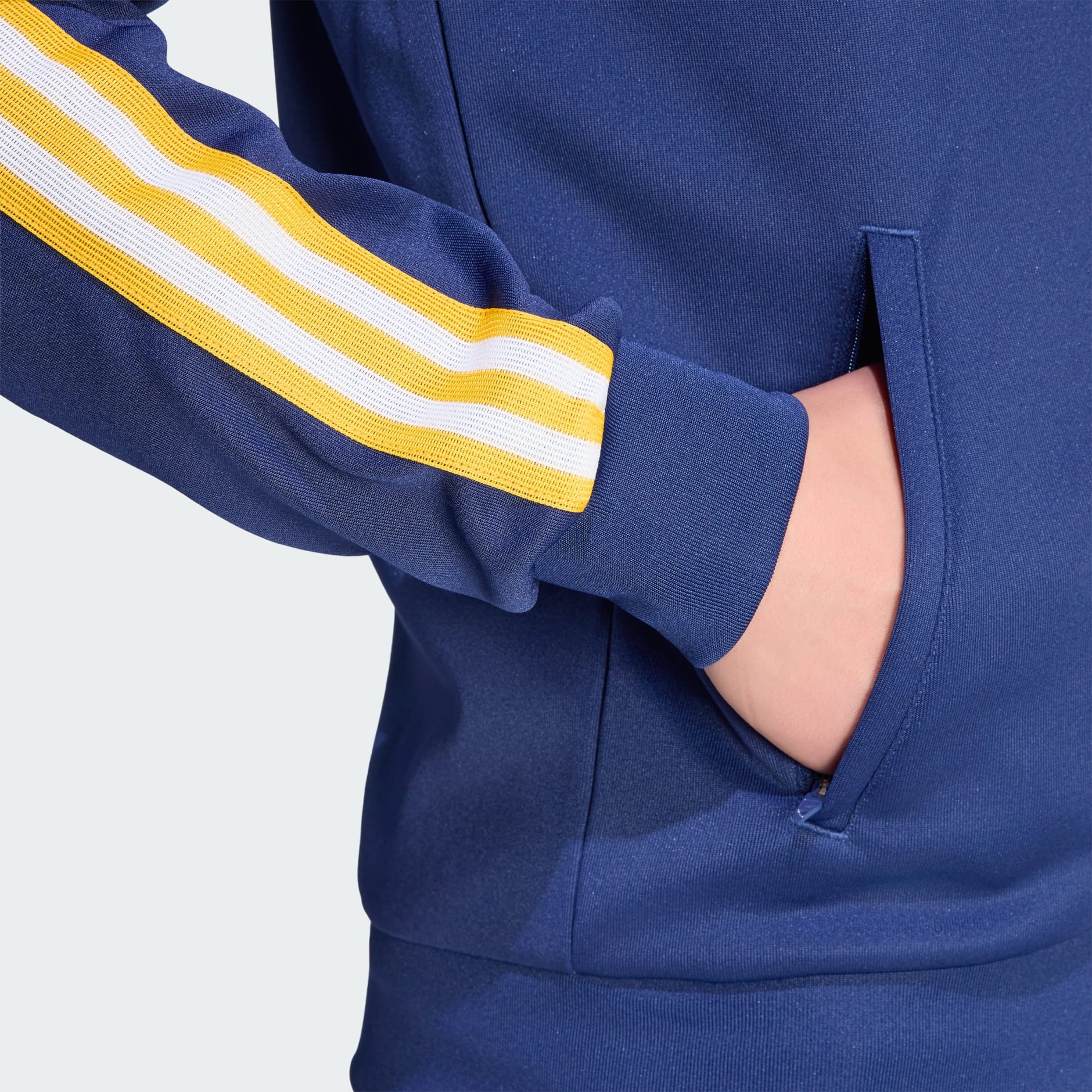Track Top Real Madrid OG