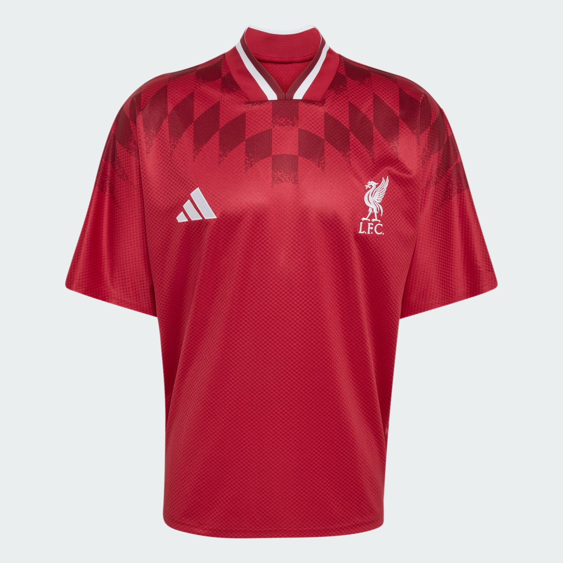 Liverpool FC Stadium