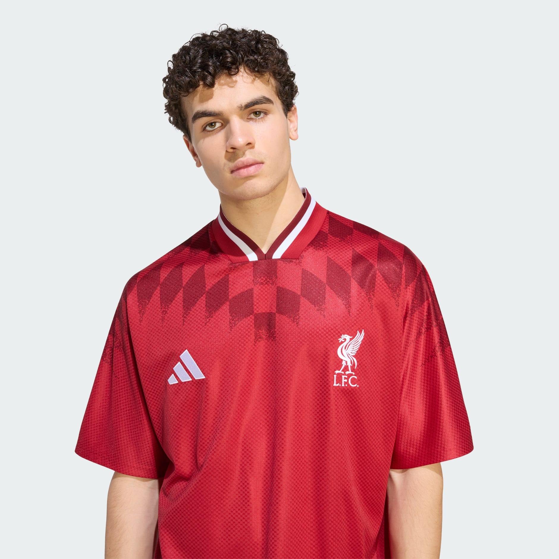 Liverpool FC Stadium