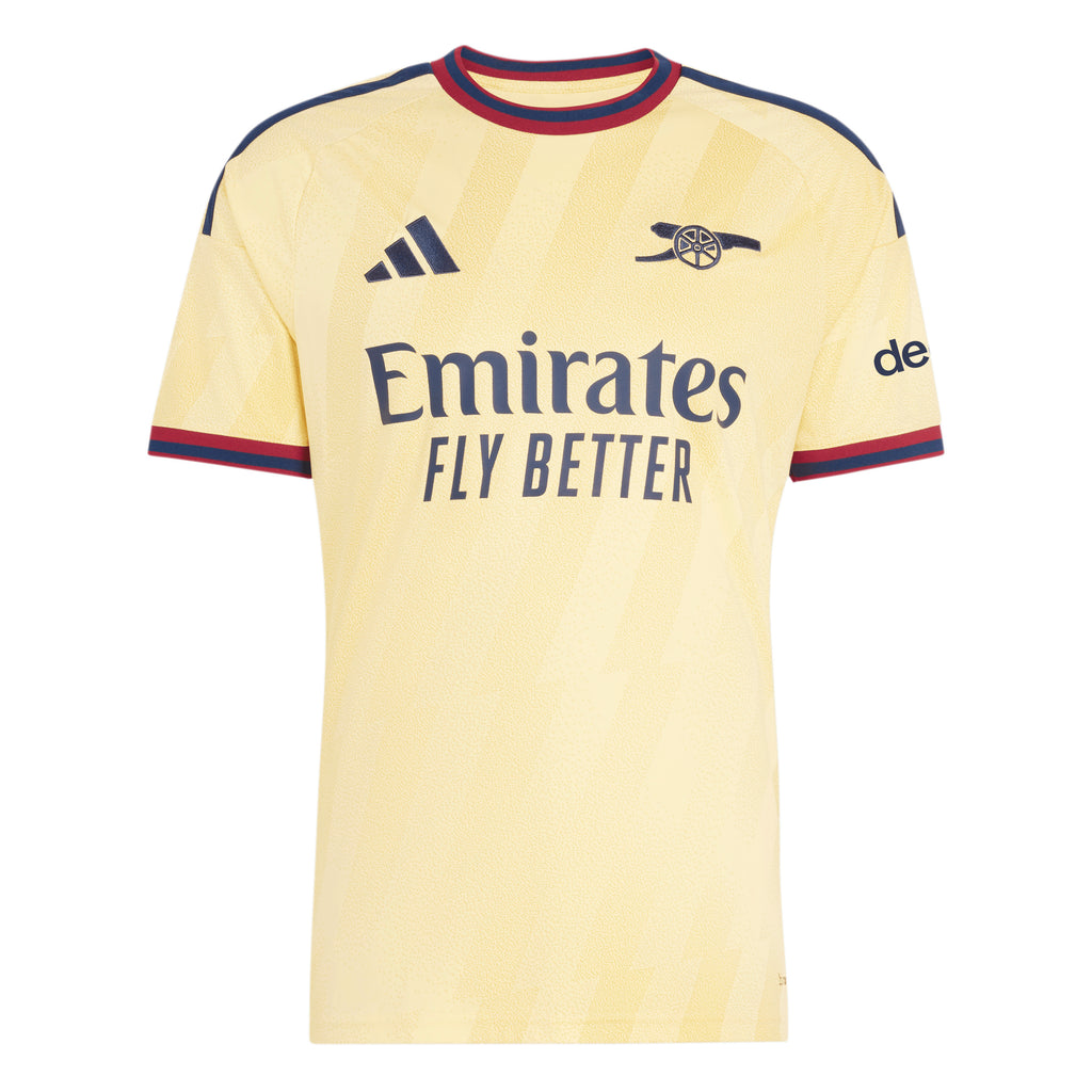 Arsenal Third 26/27