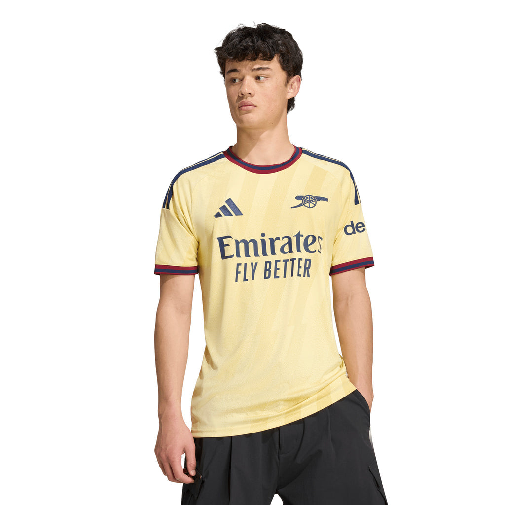 Arsenal Third 26/27