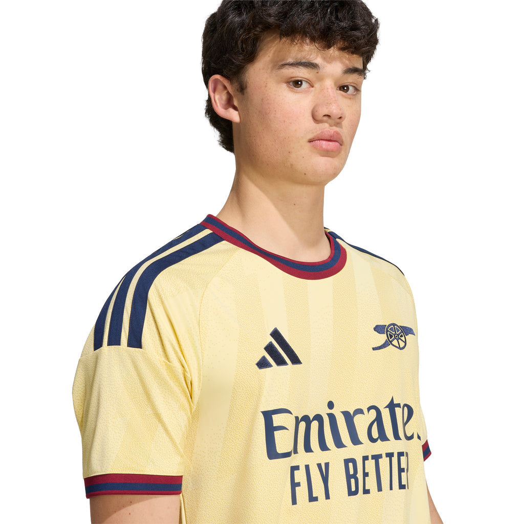 Arsenal Third 26/27