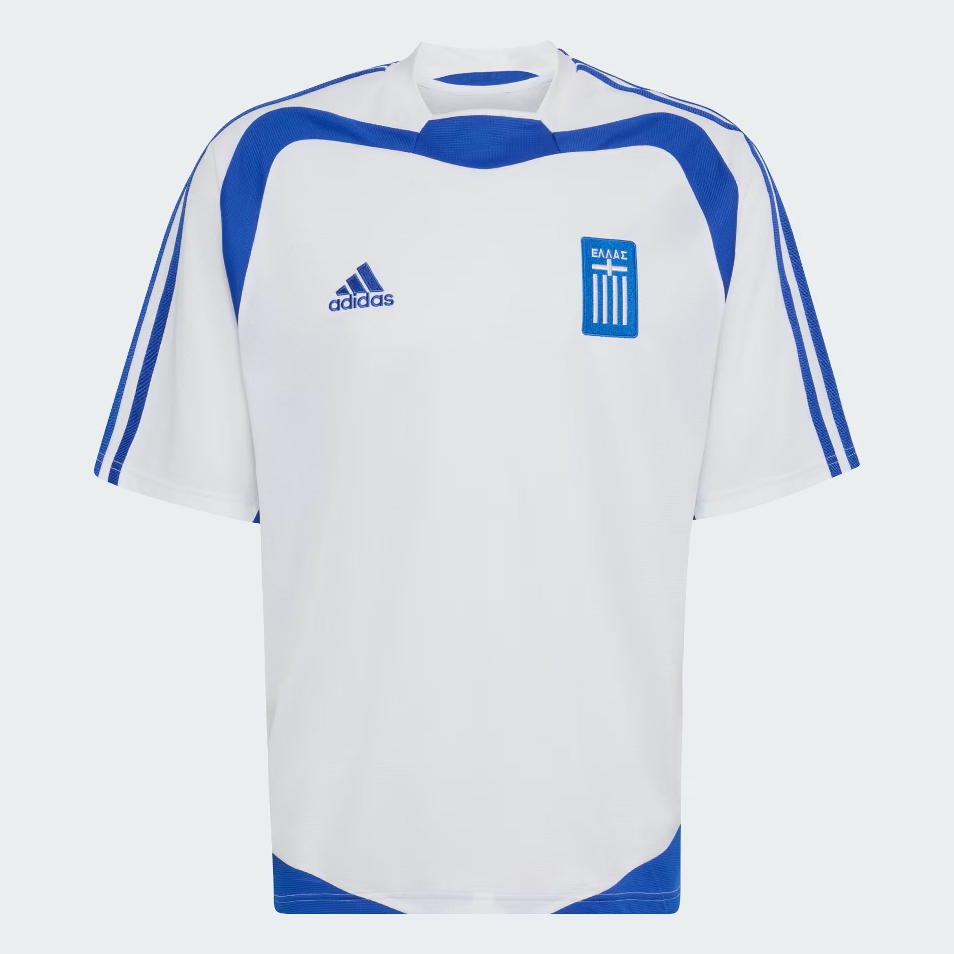 Greece Away 2004