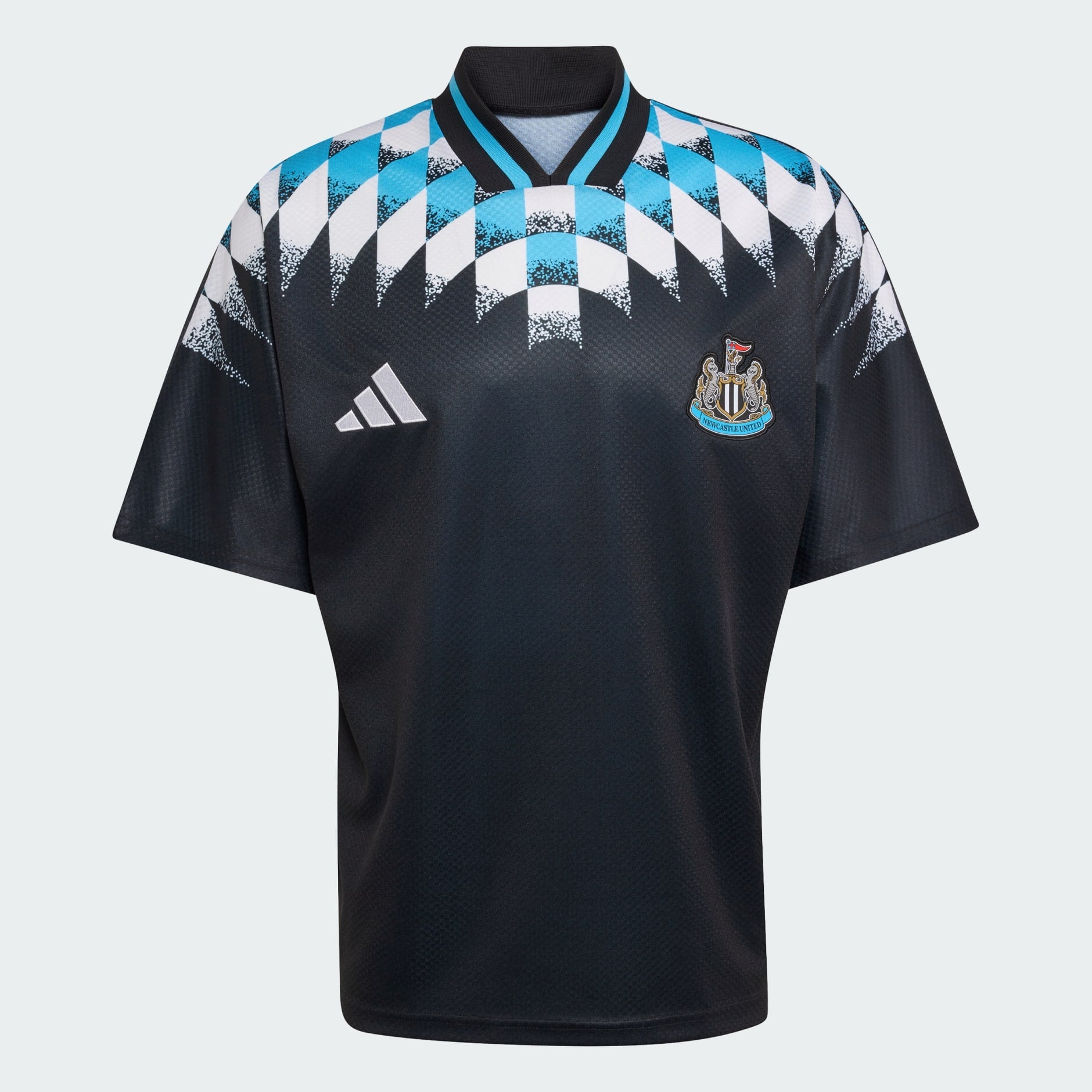 Newcastle United Stadium