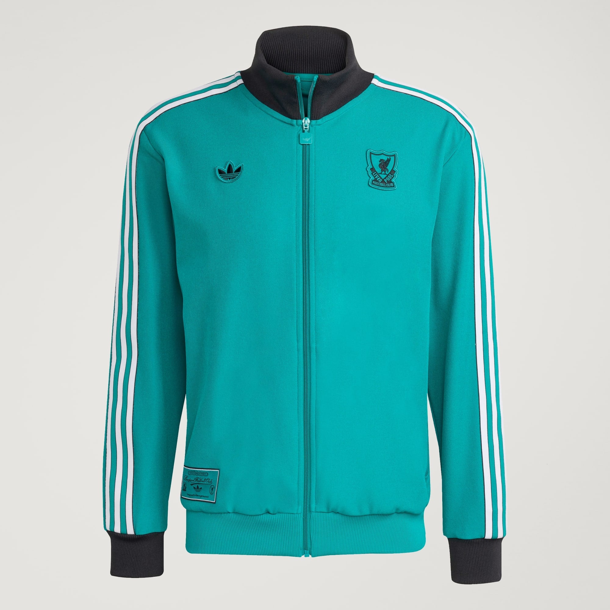 Liverpool FC Terrace Icons Track Top