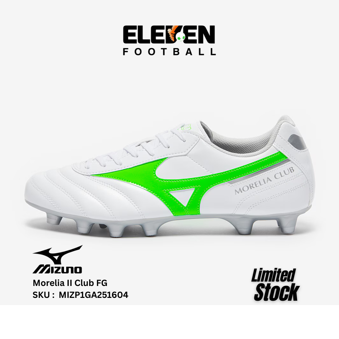 Morelia II Club FG
