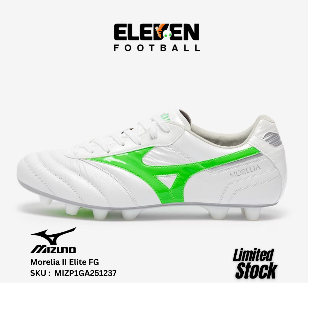 Morelia II Elite FG
