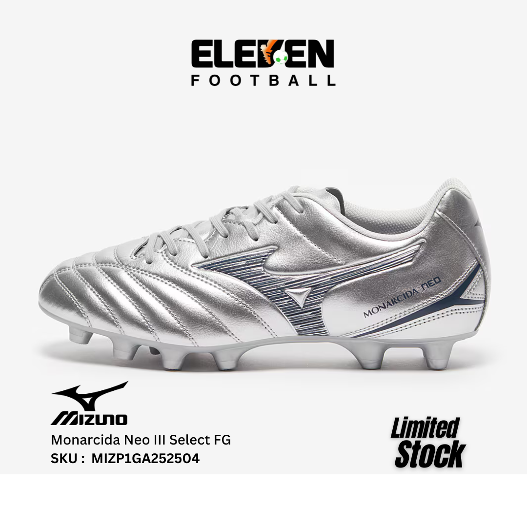 Monarcida Neo III Select FG