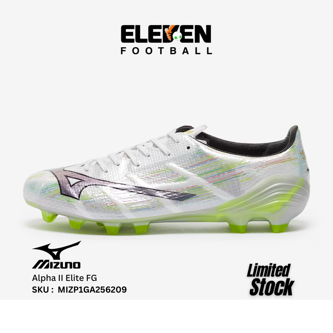Alpha II Elite FG