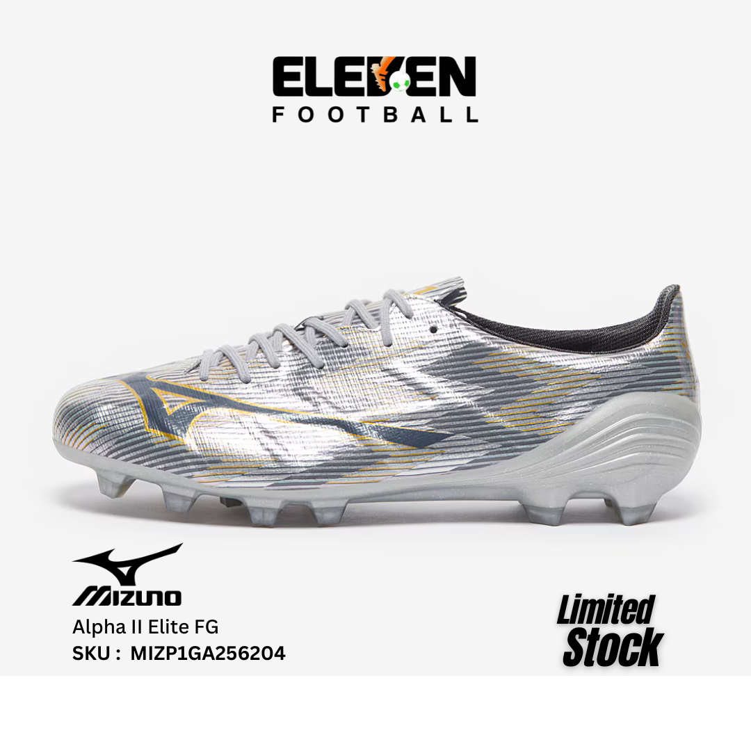 Alpha II Elite FG