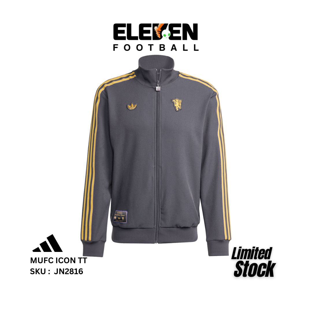 MUFC ICON TT