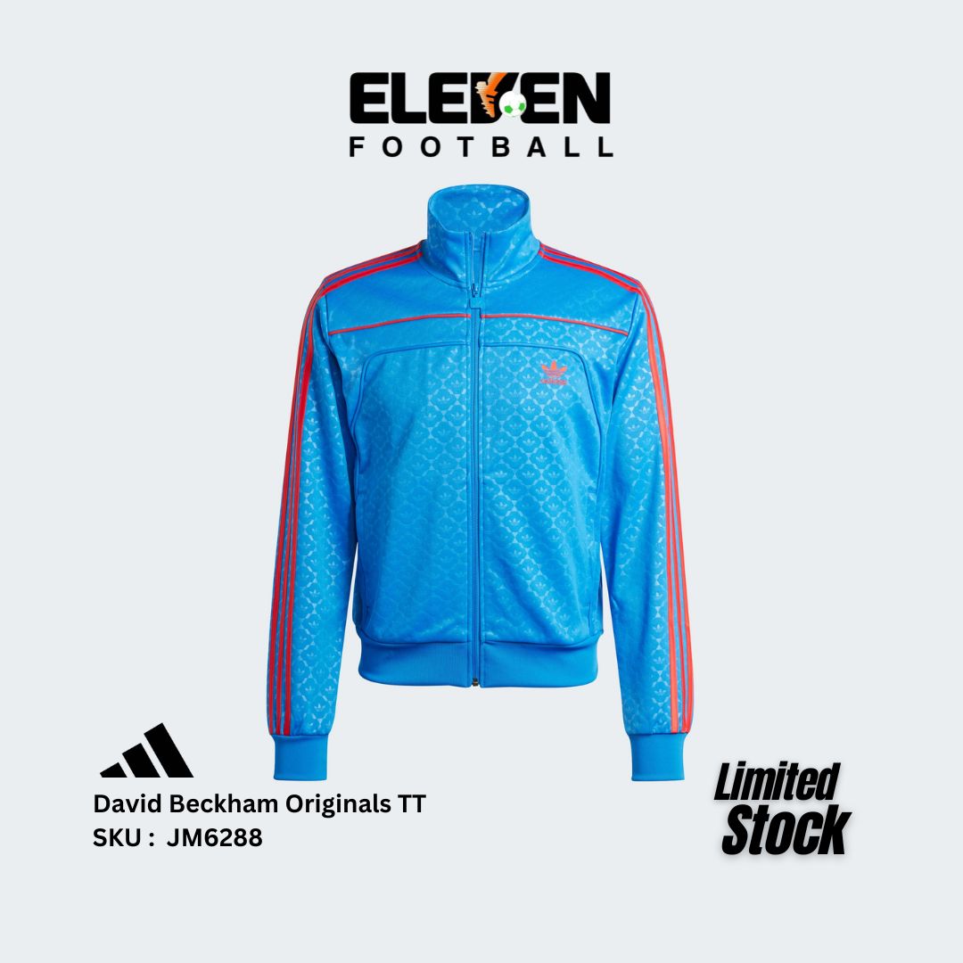 David Beckham Originals TT