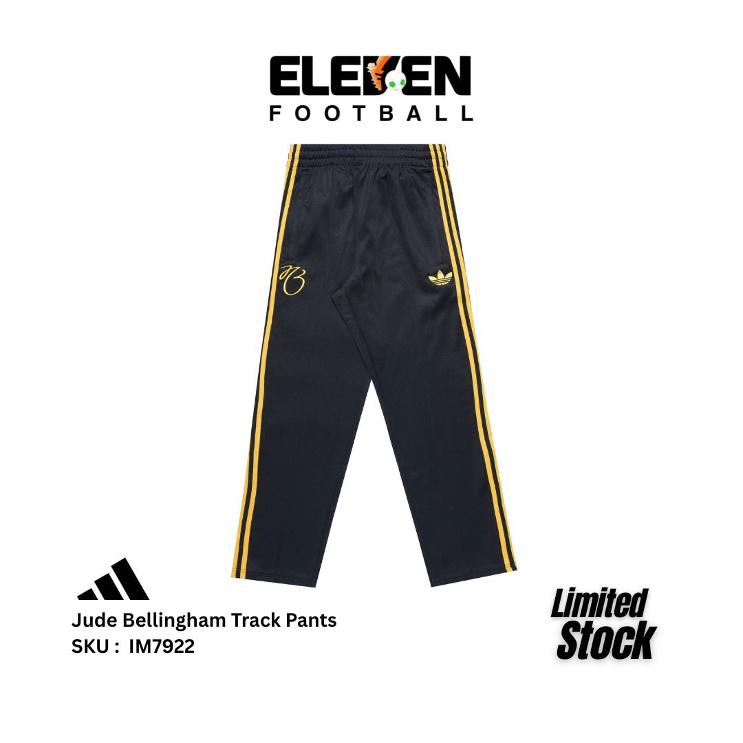 Jude Bellingham Track Pants