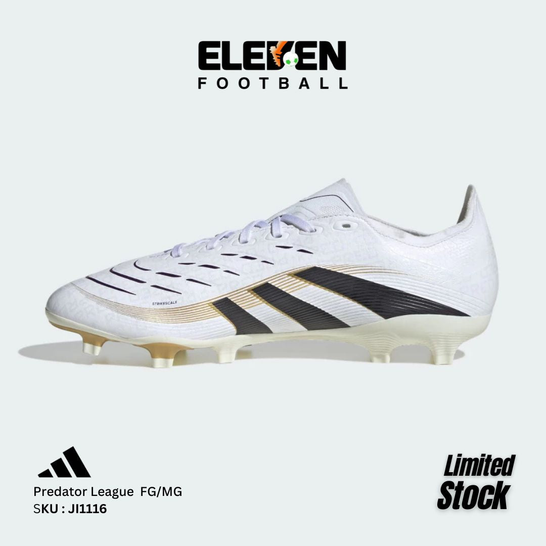 Predator League FG/MG