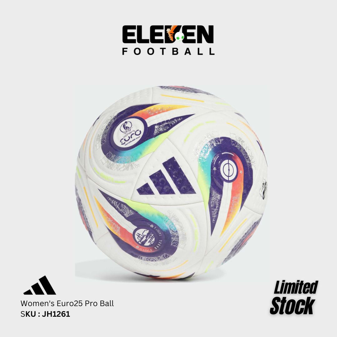Women's Euro25 Pro Ball