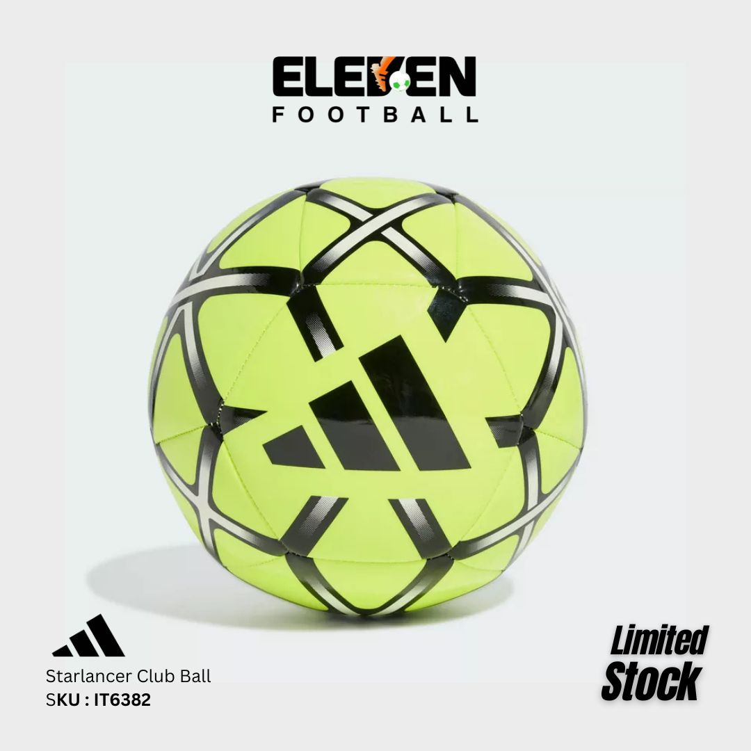 Starlancer Club Ball