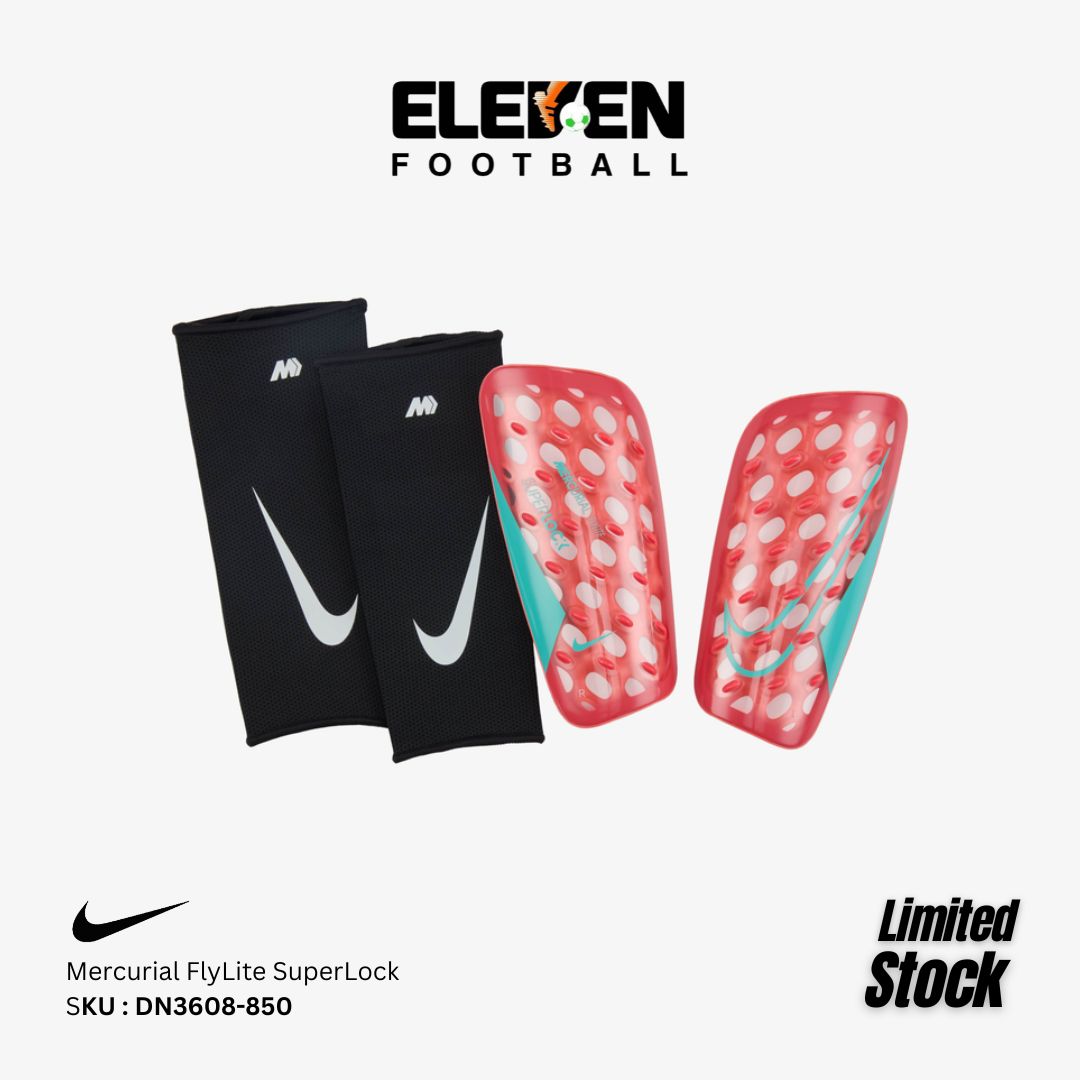 Mercurial FlyLite SuperLock