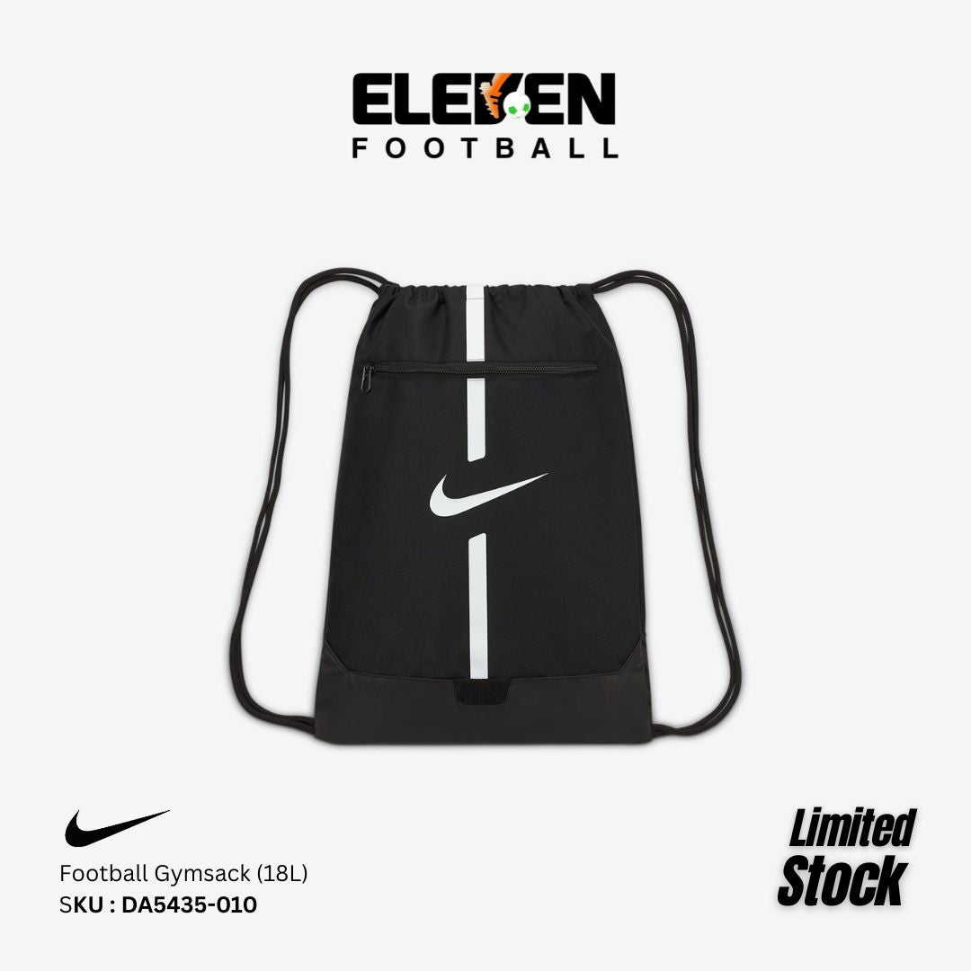 Football Gymsack (18L)