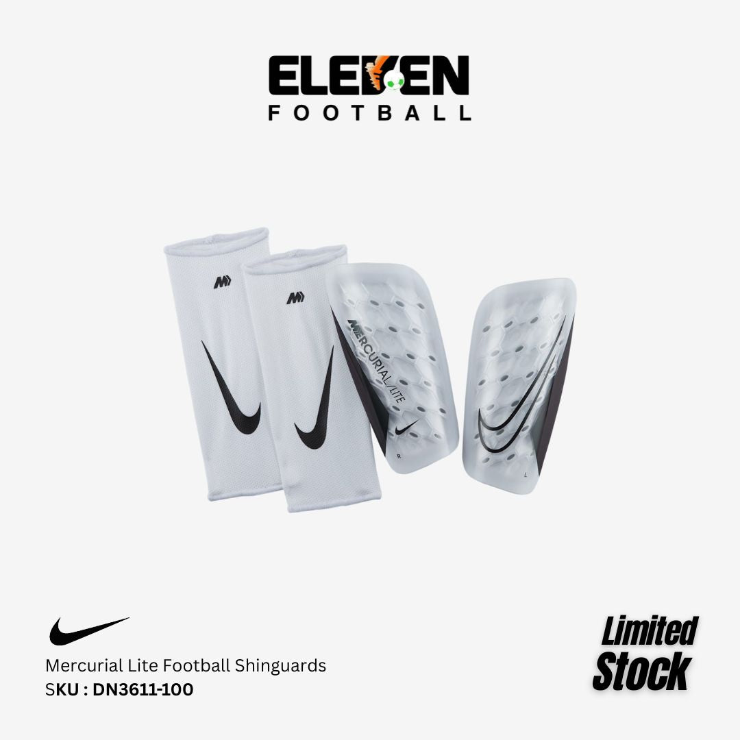Mercurial Lite Football Shinguards