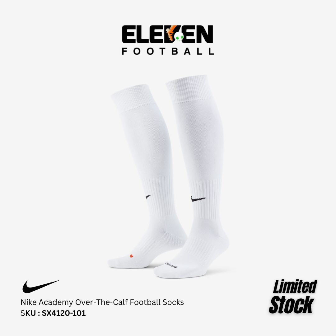 Nike Academy Over-The-Calf Football Socks