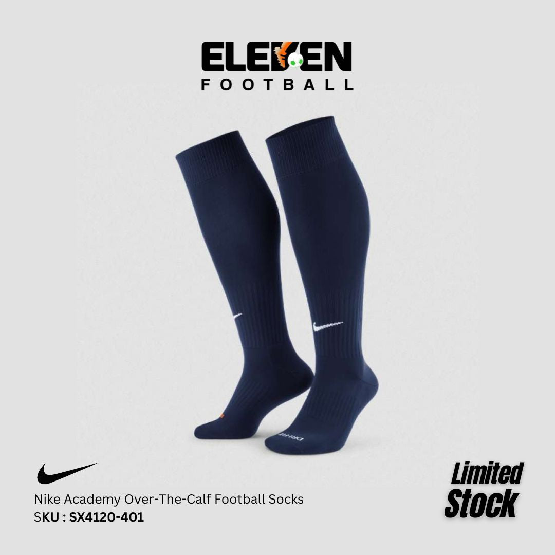 Nike Academy Over-The-Calf Football Socks