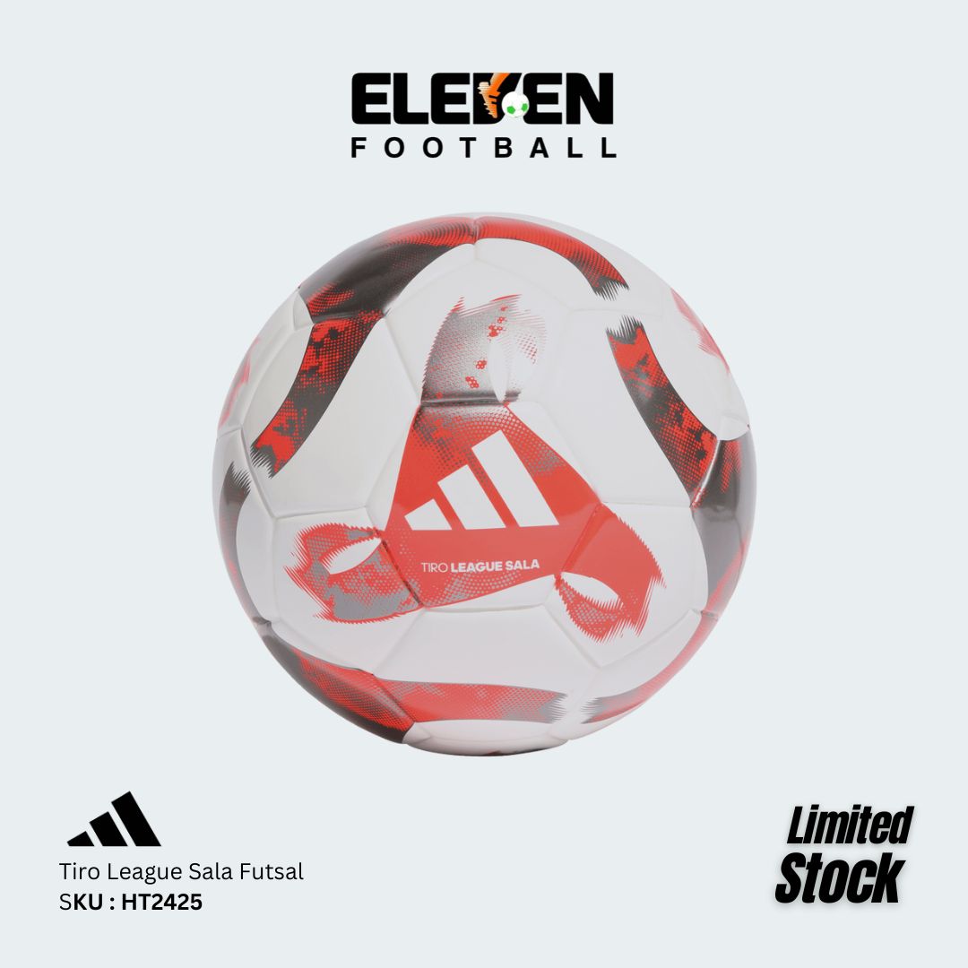 Tiro League Sala Futsal