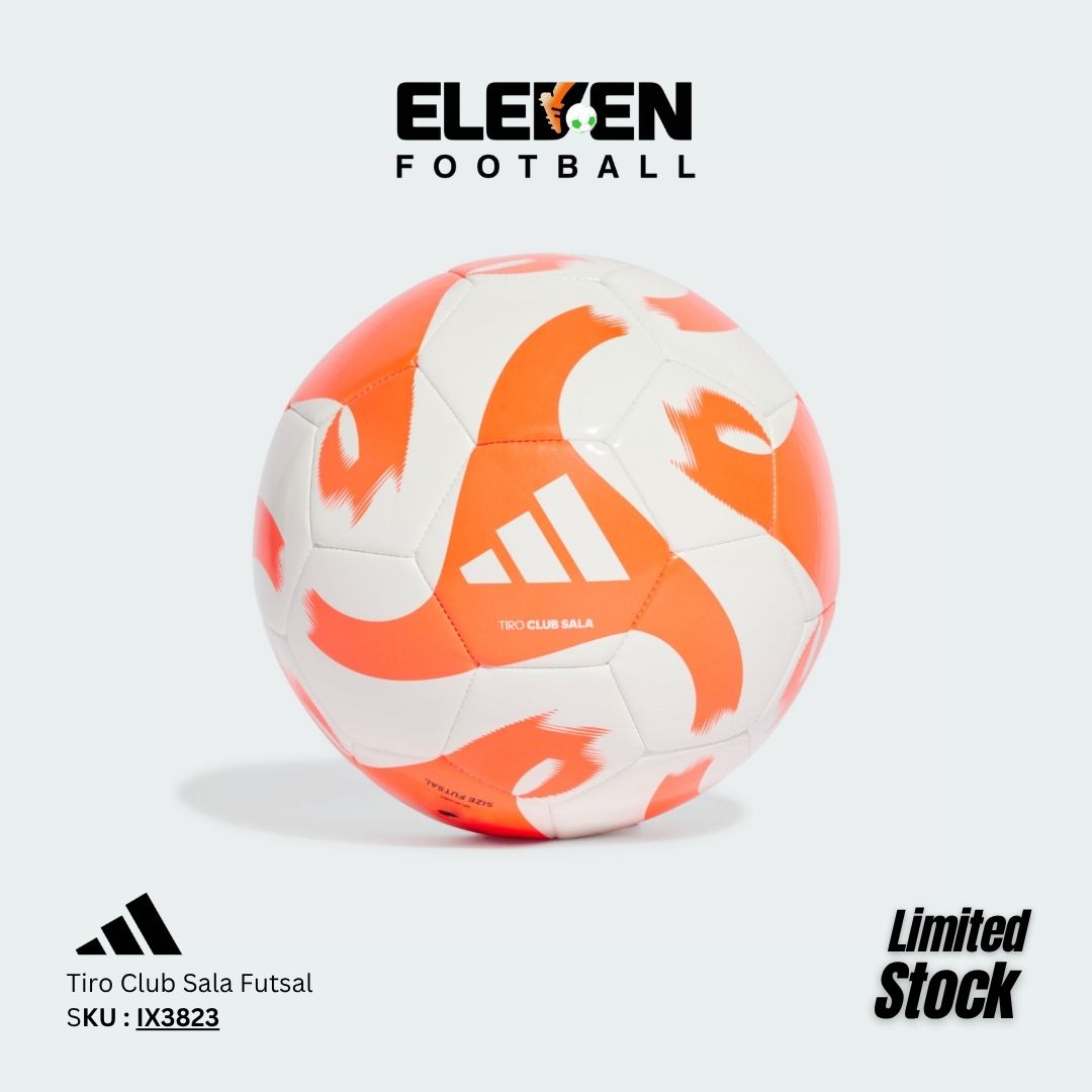 Tiro Club Sala Futsal