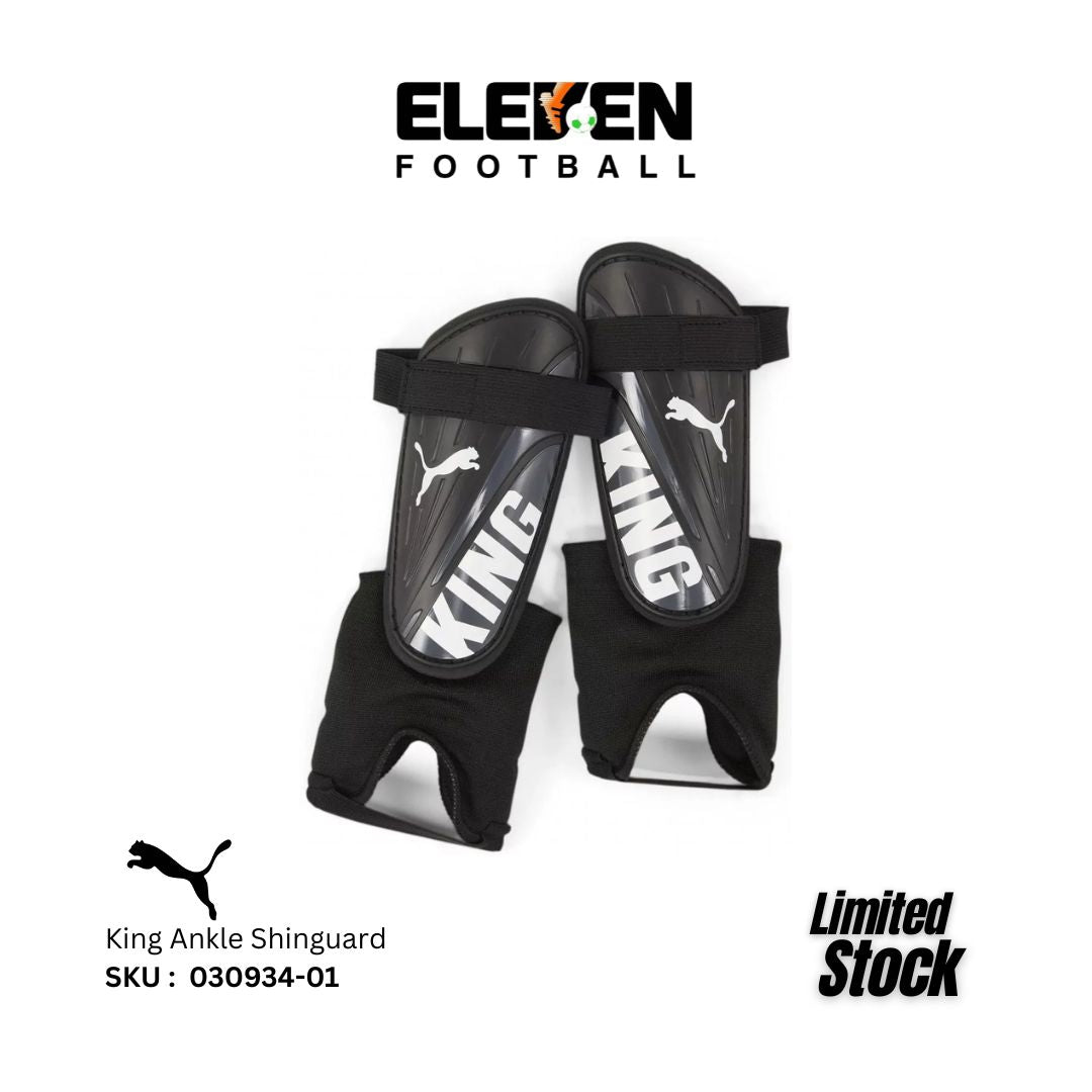 King Ankle Shinguard