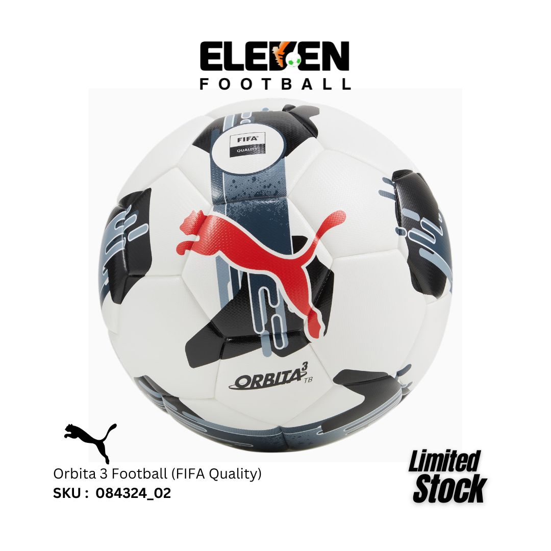 Orbita 3 Football (FIFA Quality)