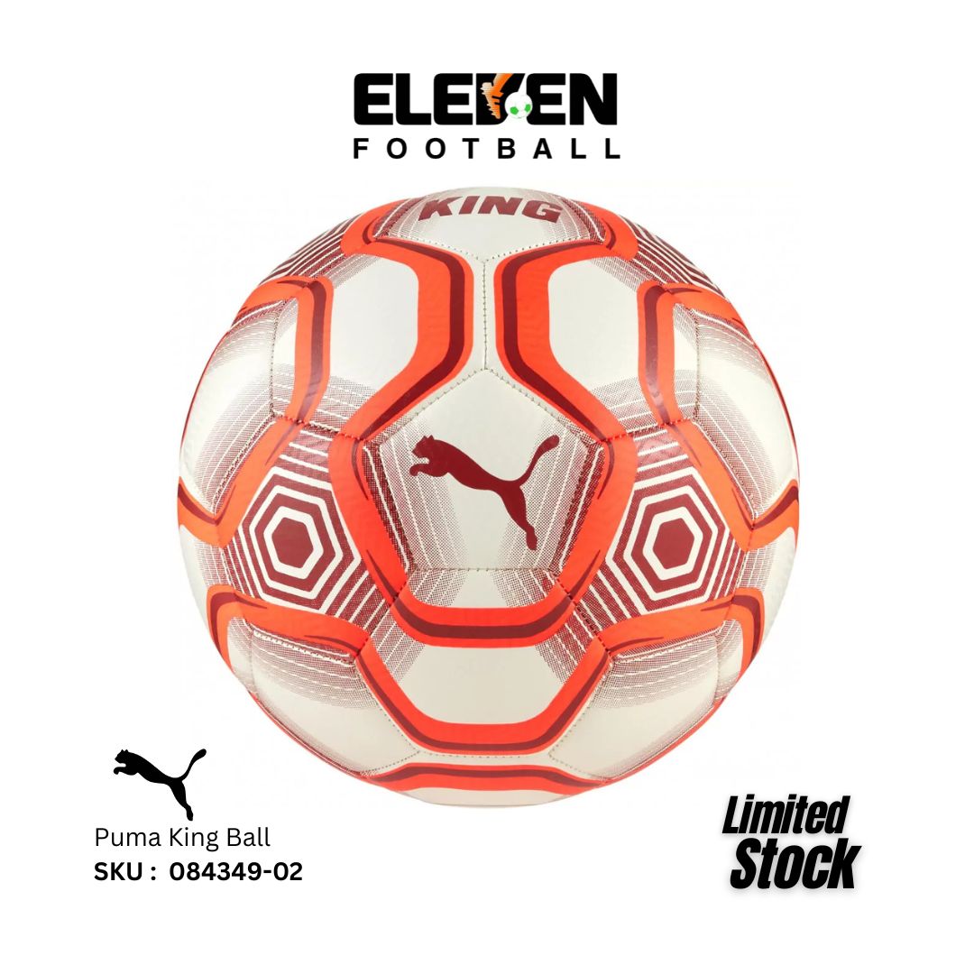 Puma King Ball