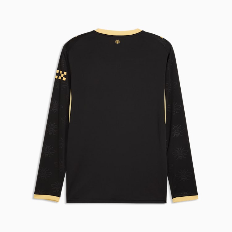 Manchester City Away LS 26/27
