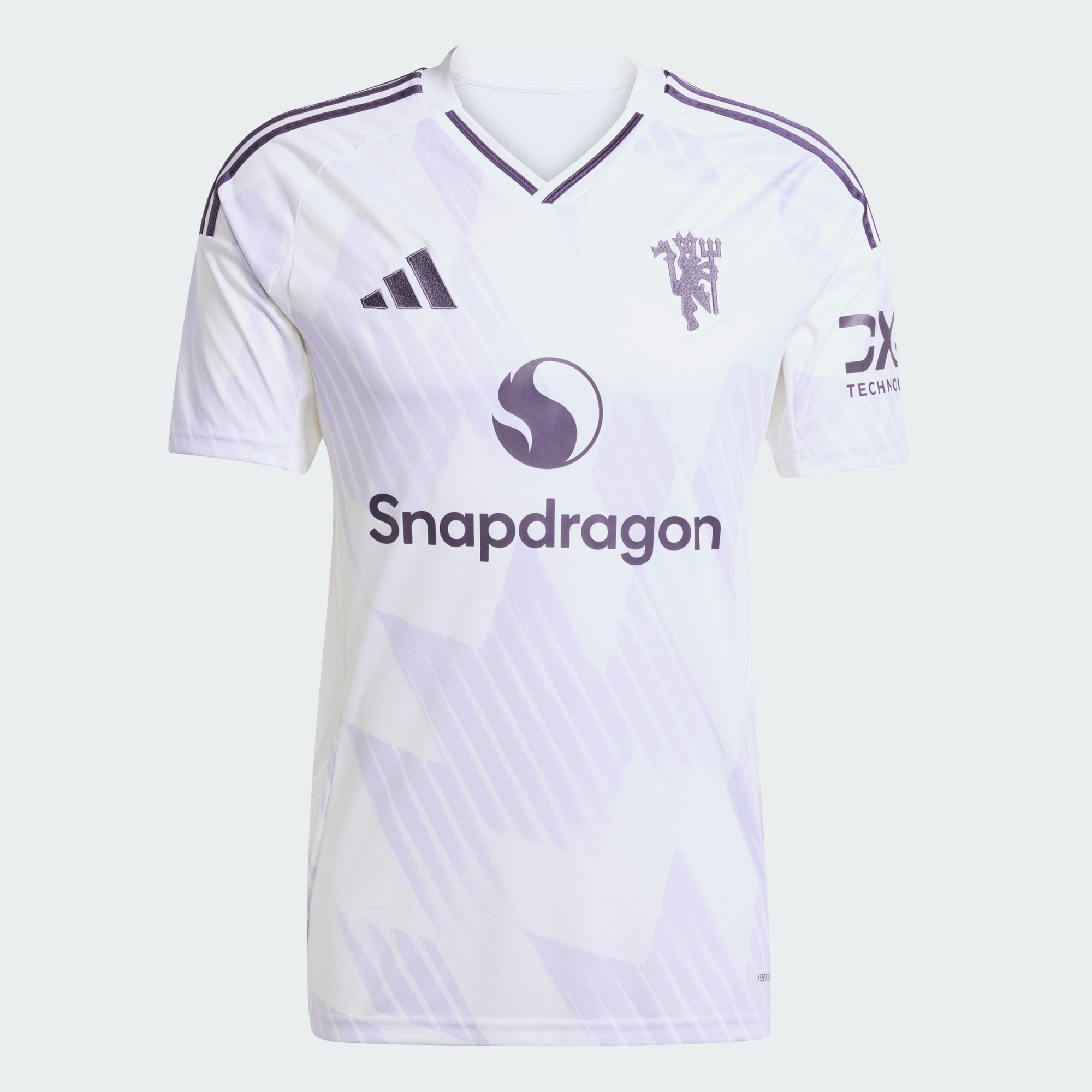 Manchester United Away Replica 25/26
