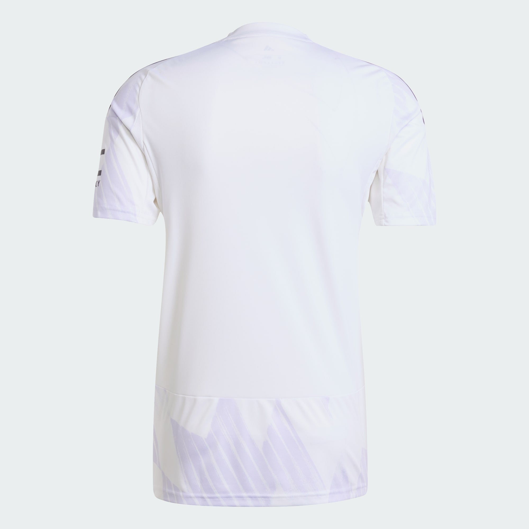 Manchester United Away Replica 25/26