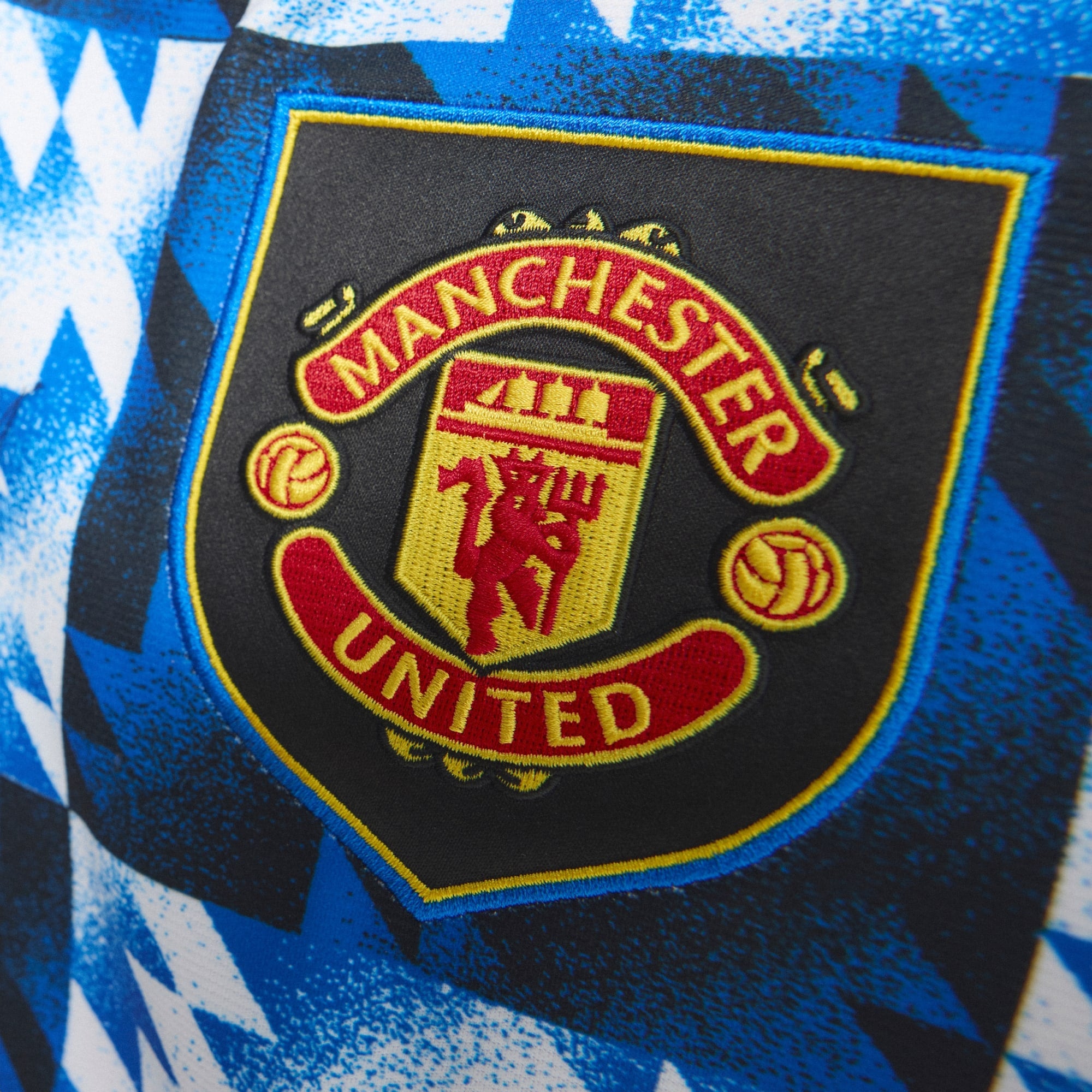 Manchester United LFSTLR