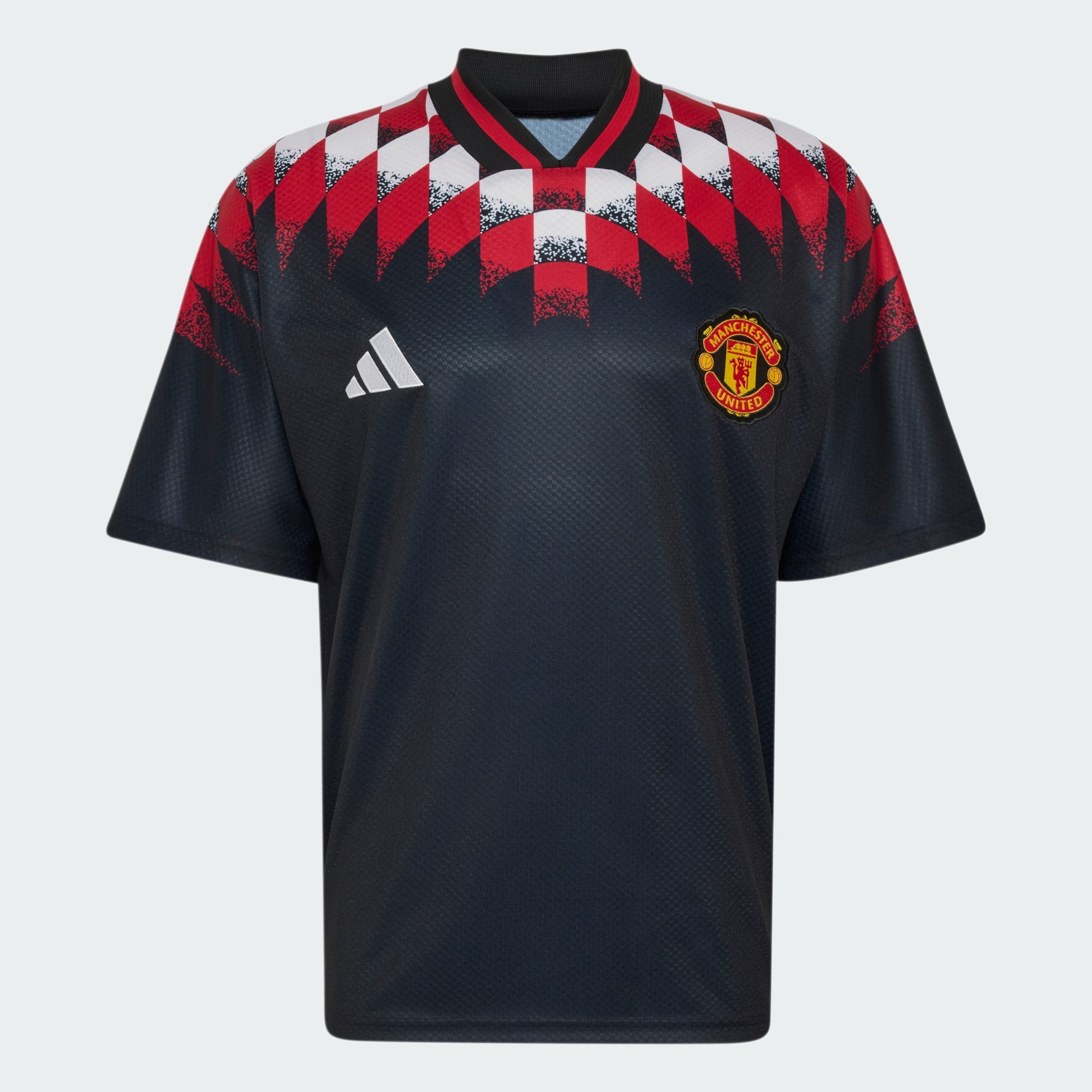 Manchester United Stadium