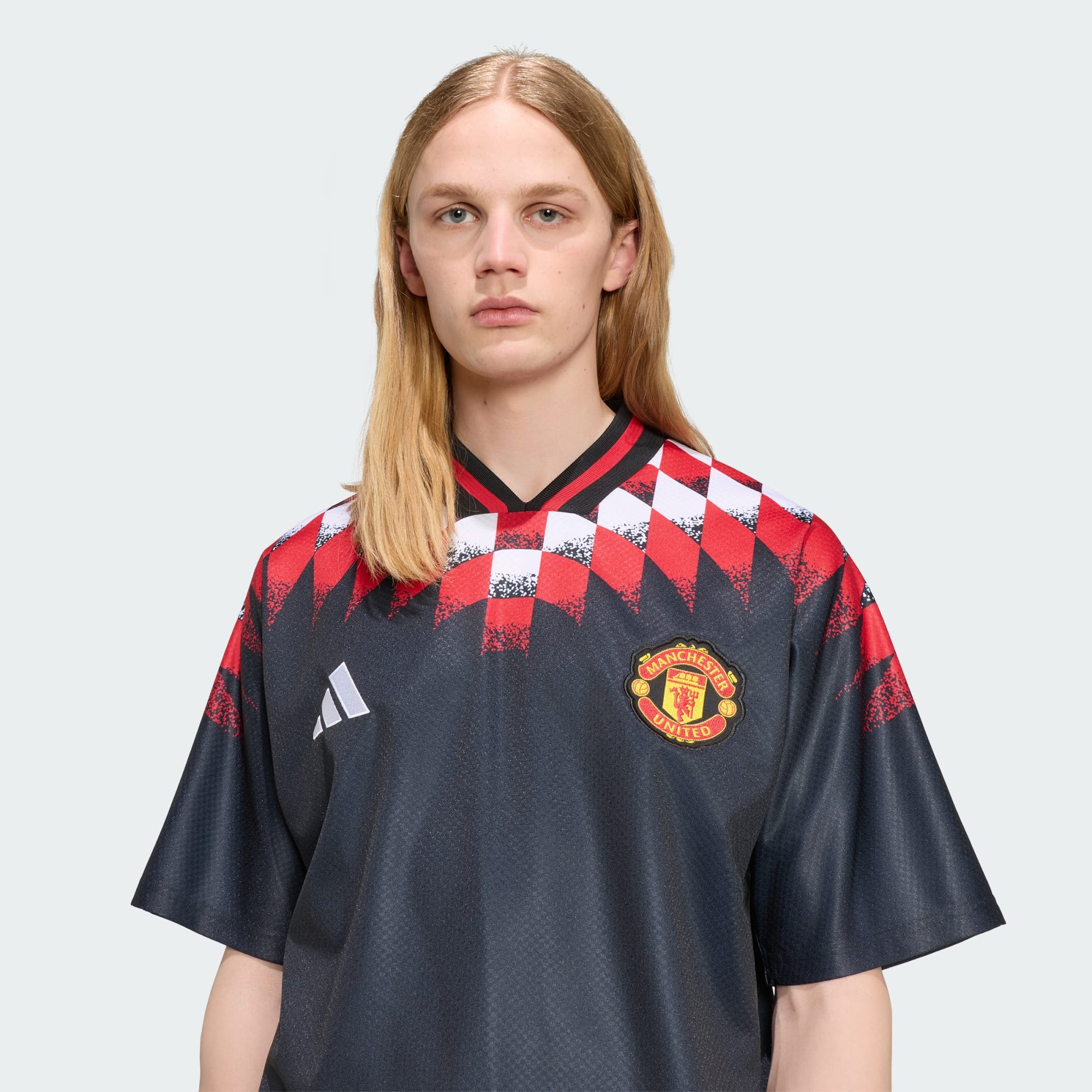 Manchester United Stadium