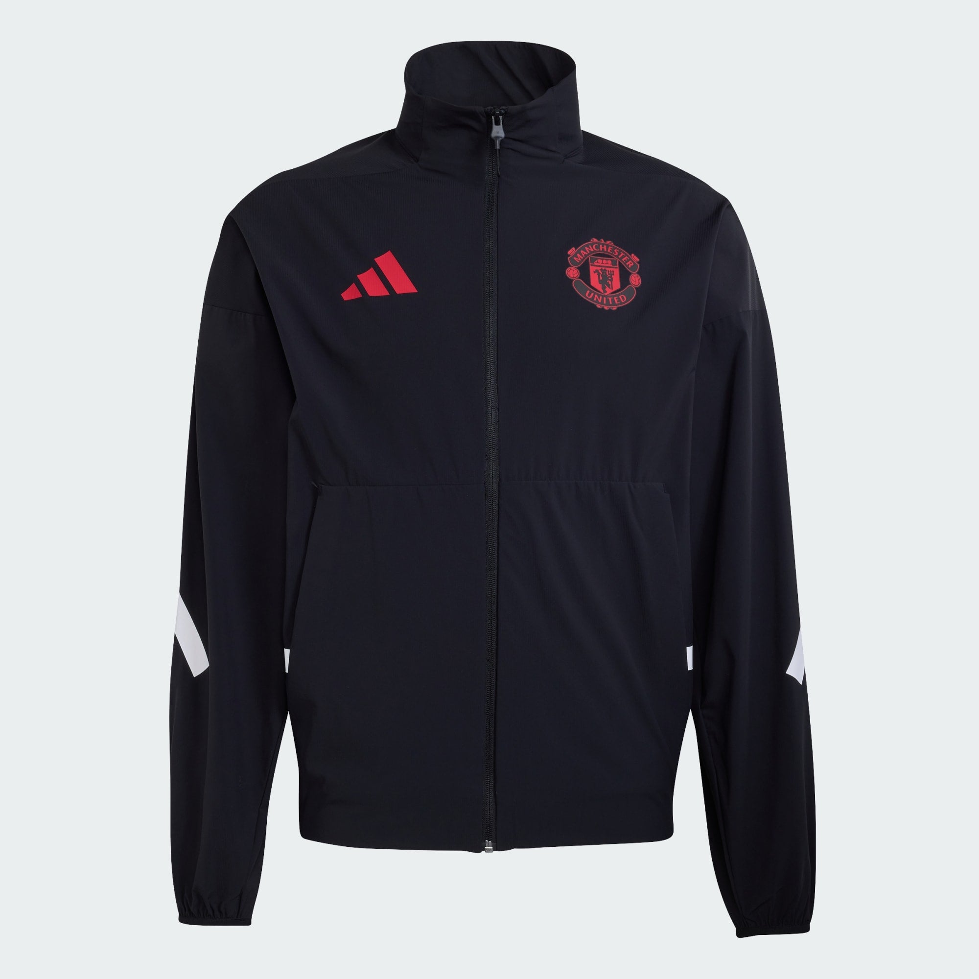 Manchester United Z.N.E. Anthem Jacket
