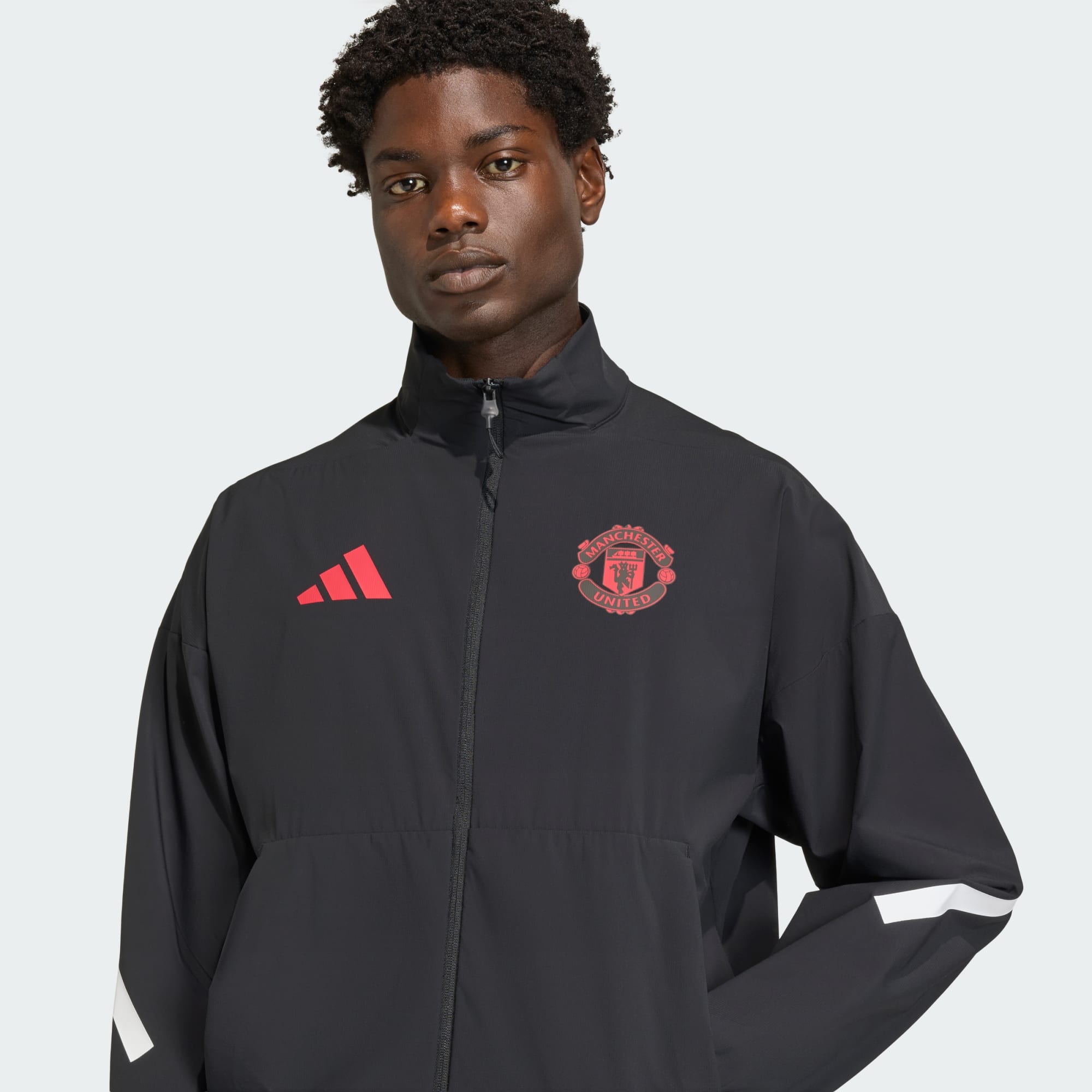 Manchester United Z.N.E. Anthem Jacket