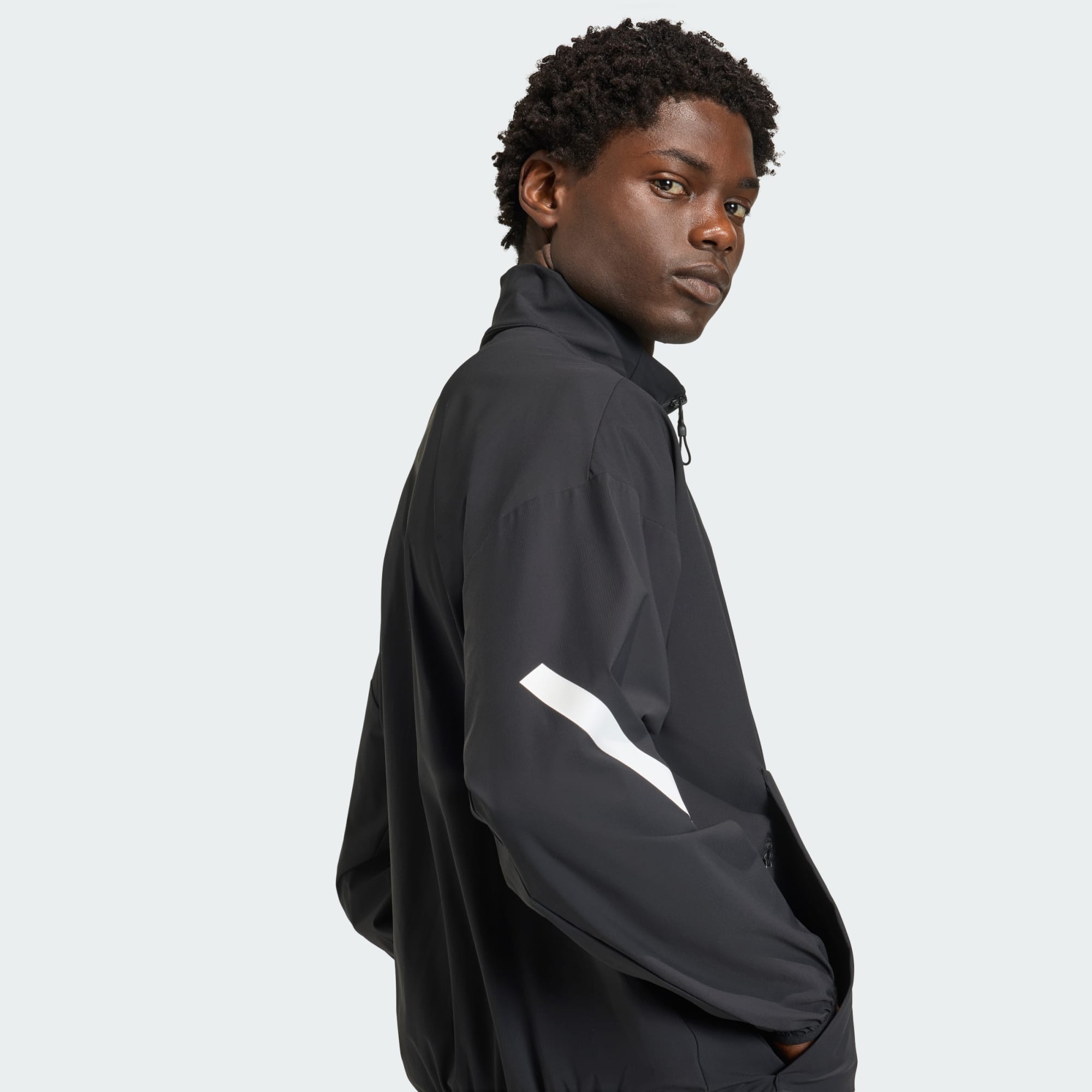 Manchester United Z.N.E. Anthem Jacket