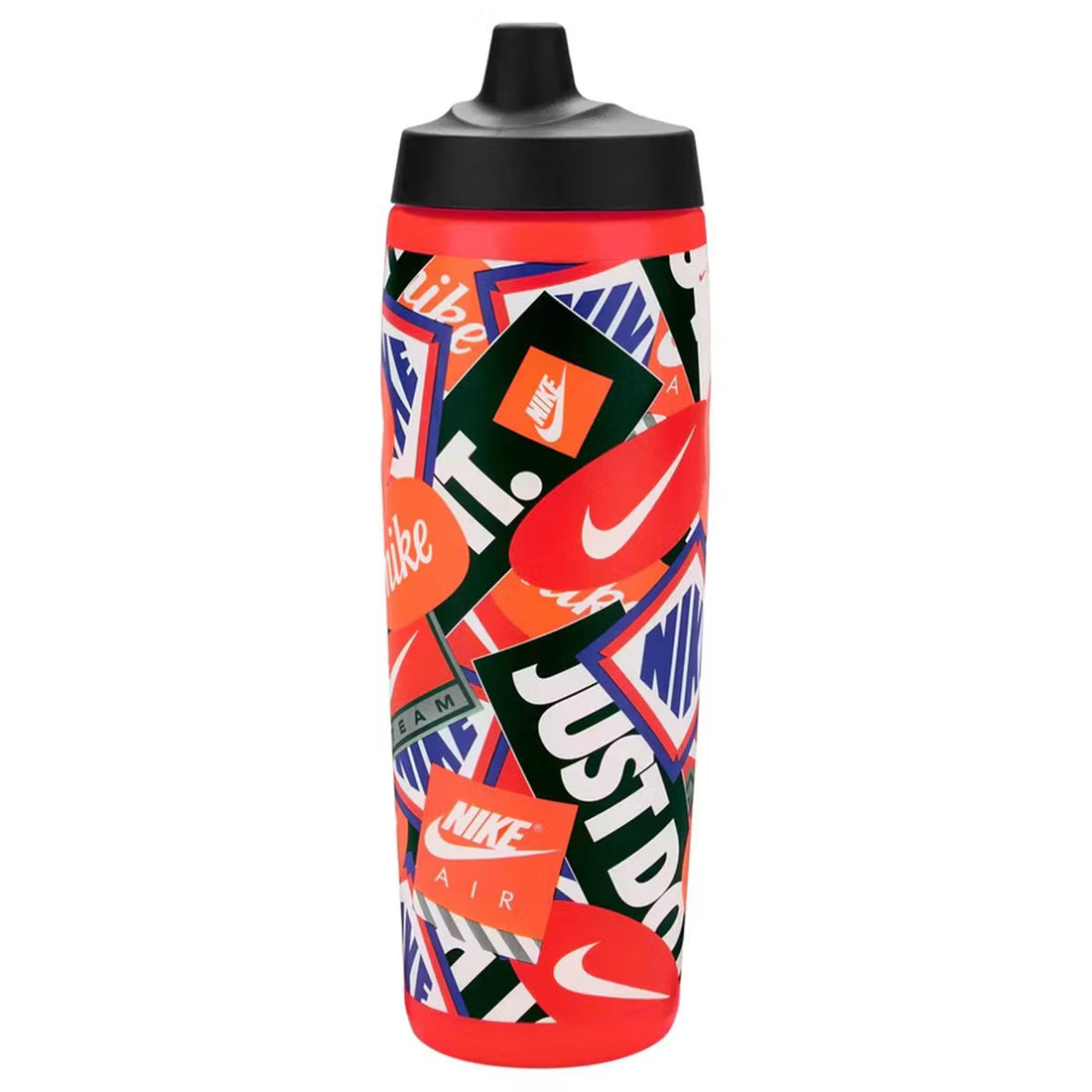 Refuel 24 Oz Graphic Bottle
